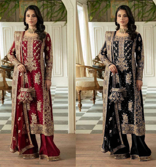 Palazzo Suit Set Ready to wear indian salwar suit pakistani dresses