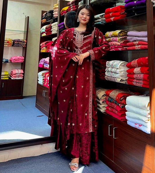 Premium Salwar kameez Indian dress Ready to wear