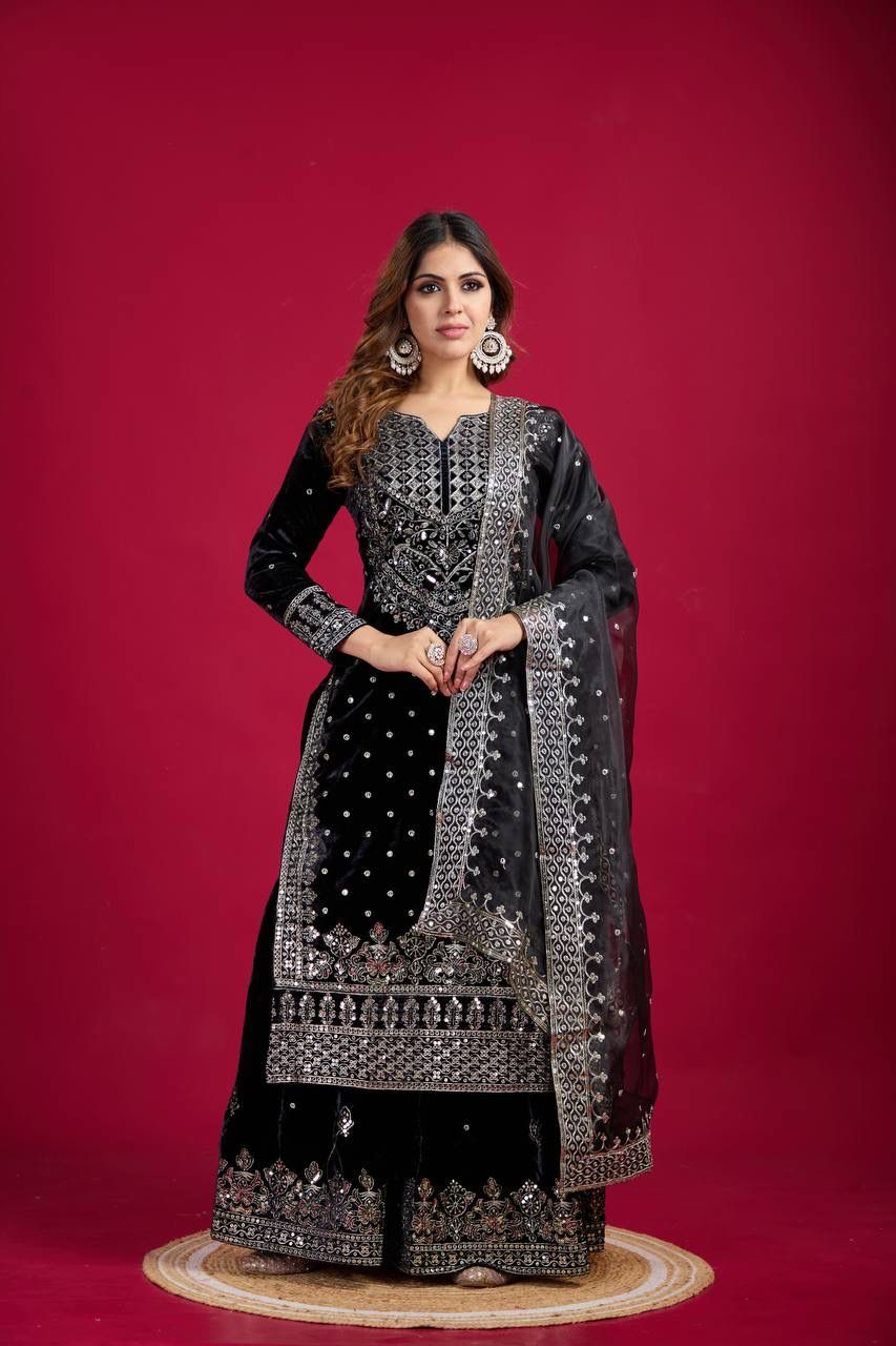 Ready To Wear Indian Salwar kameez dress suit