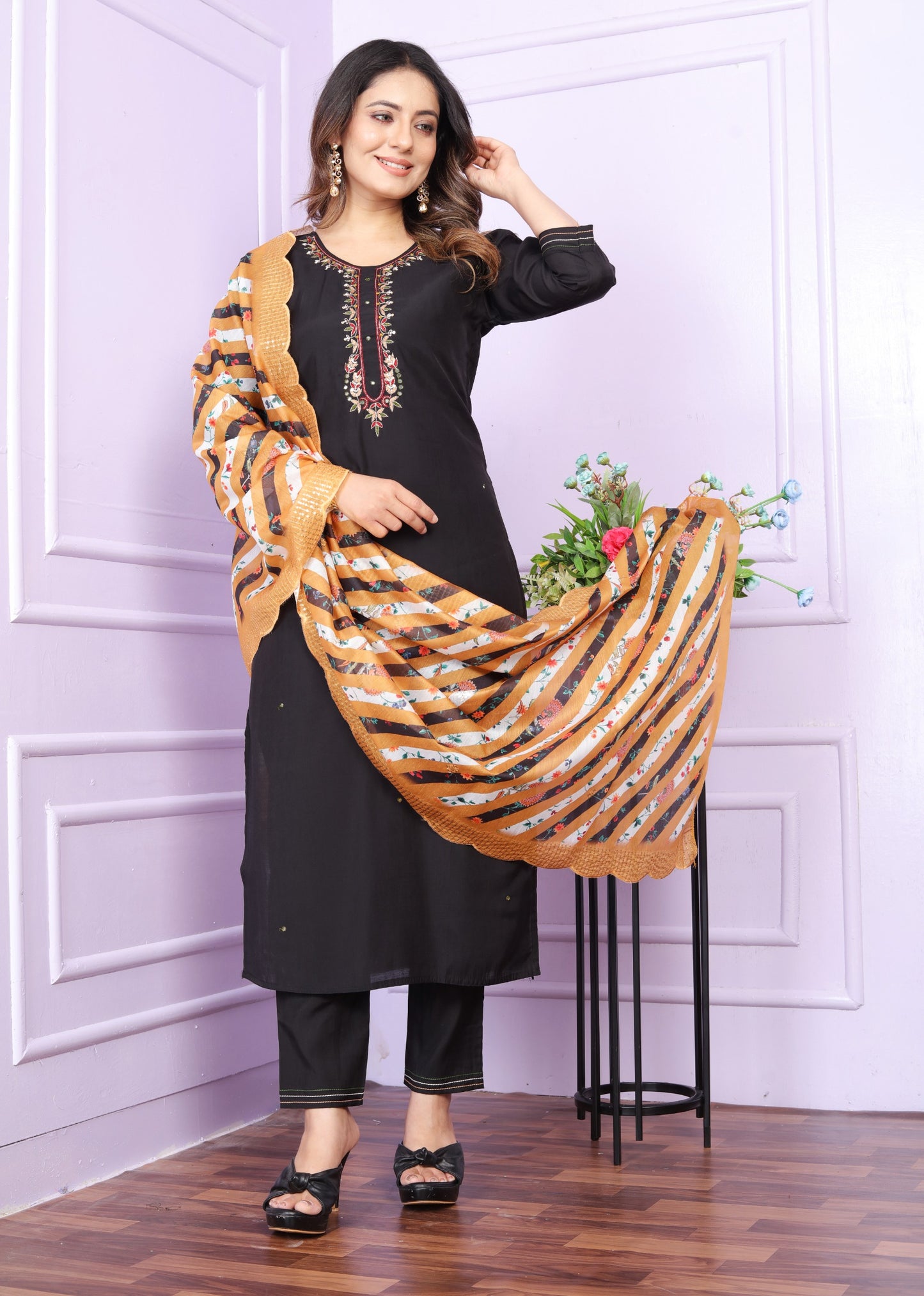 Salwar Kameez Readymade Stitched New Indian Ready To Wear Wedding Suit