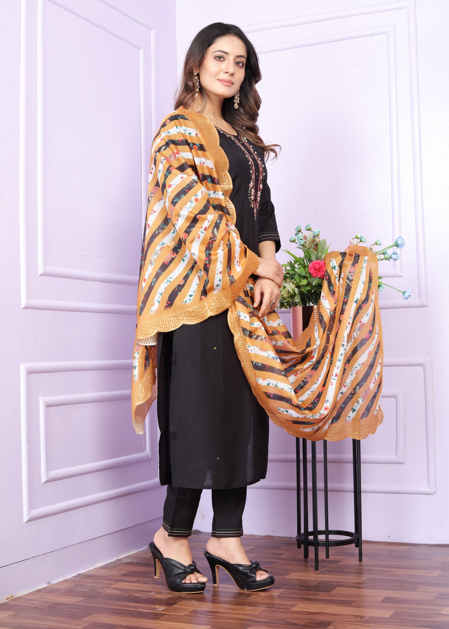 Salwar Kameez Readymade Stitched New Indian Ready To Wear Wedding Suit
