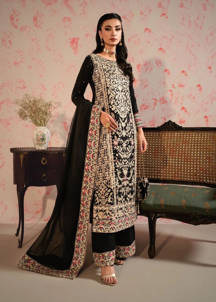 Pakistani Salwar Kameez suit set Readymade Indian Dress