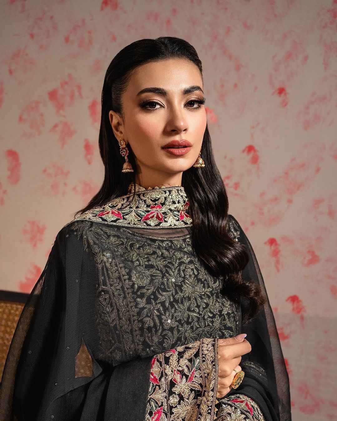 Pakistani Salwar Kameez suit set Readymade Indian Dress