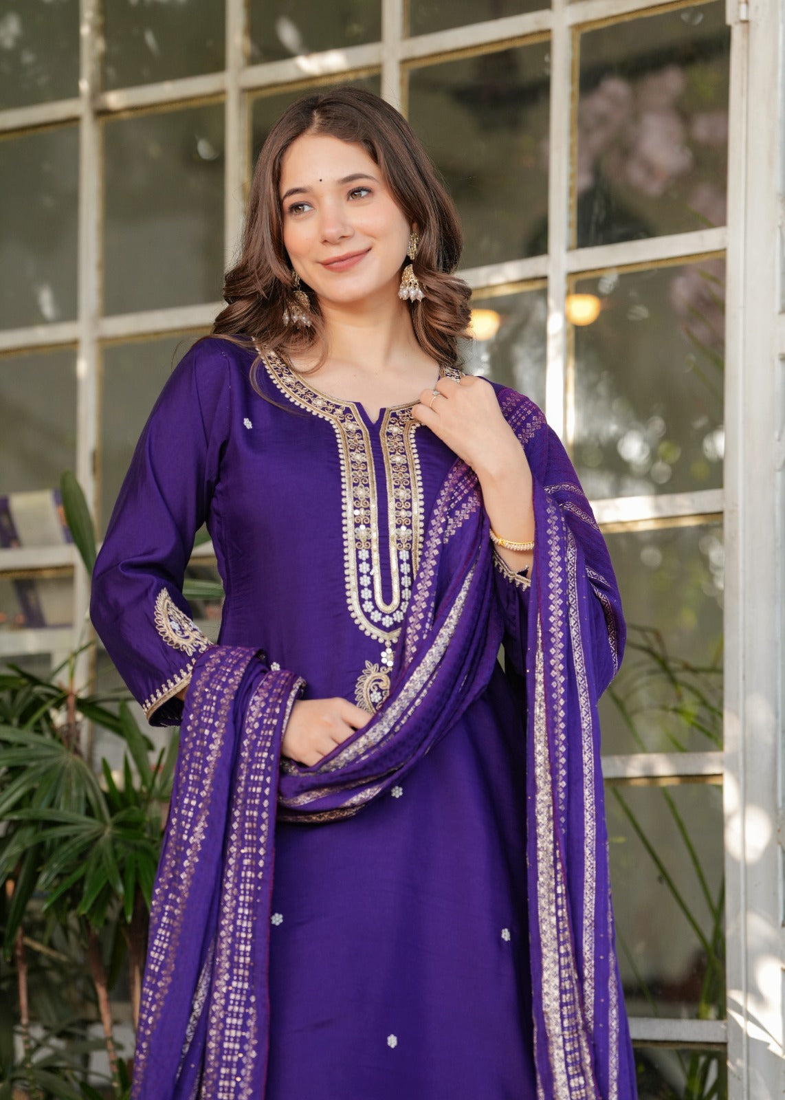Salwar Kameez Readymade Stitched New Indian Ready To Wear Wedding Dress