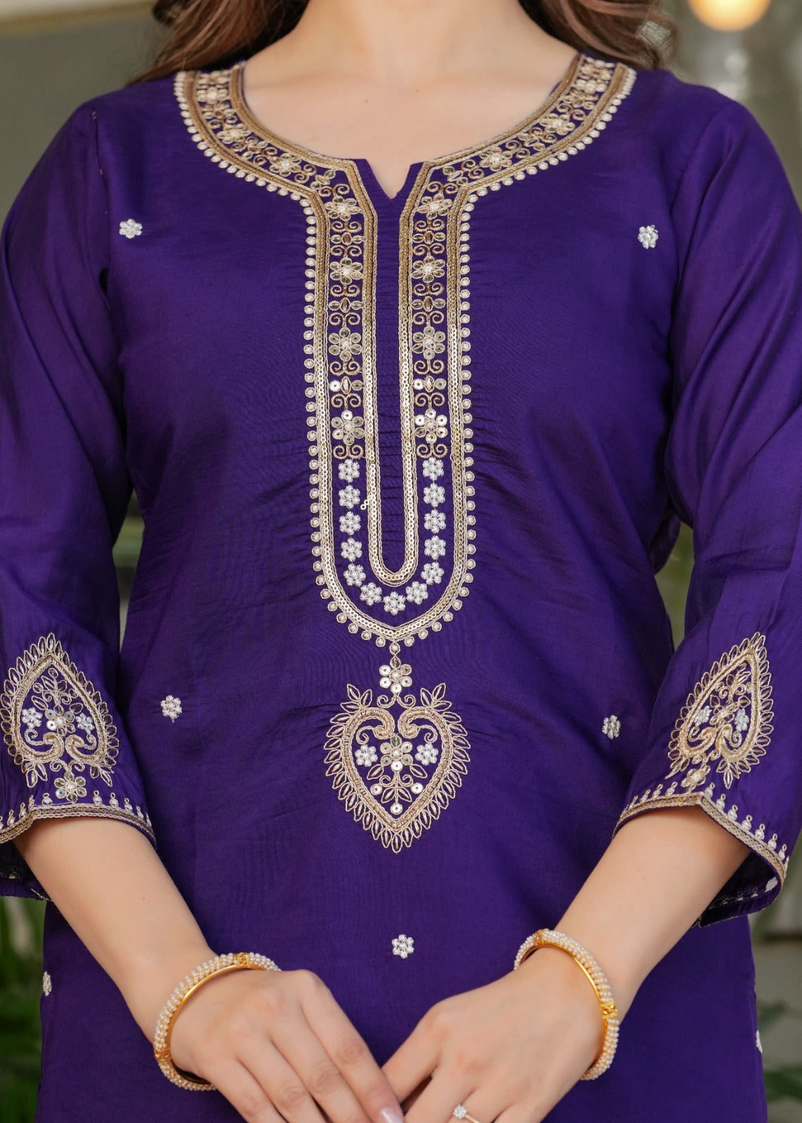 Salwar Kameez Readymade Stitched New Indian Ready To Wear Wedding Dress