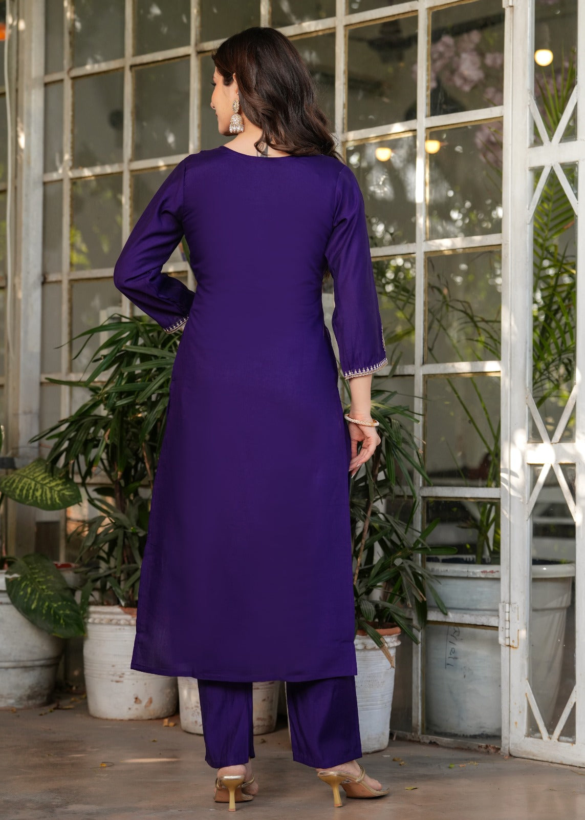 Salwar Kameez Readymade Stitched New Indian Ready To Wear Wedding Dress