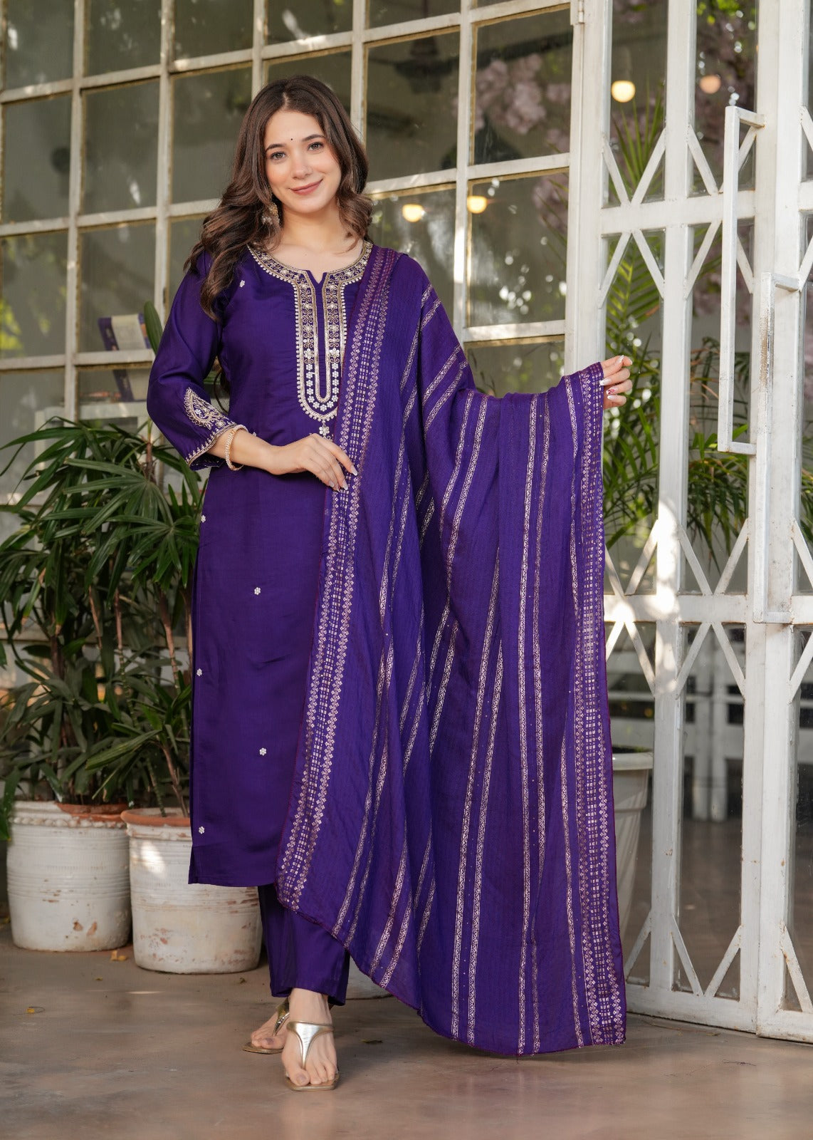 Salwar Kameez Readymade Stitched New Indian Ready To Wear Wedding Dress