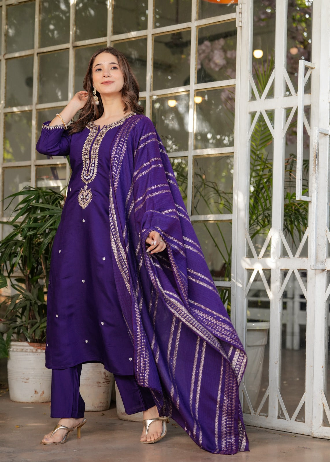 Salwar Kameez Readymade Stitched New Indian Ready To Wear Wedding Dress