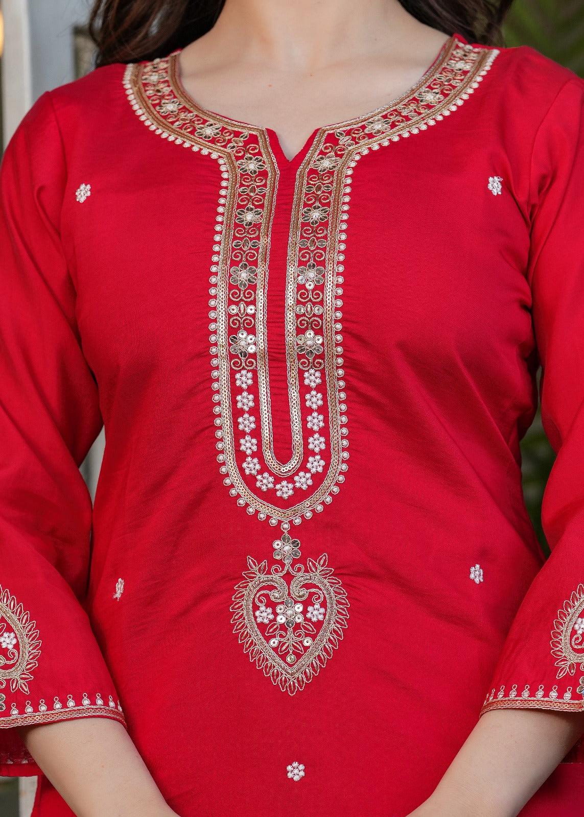 Ready To wear Designer Indian Salwar kameez suit set Dress
