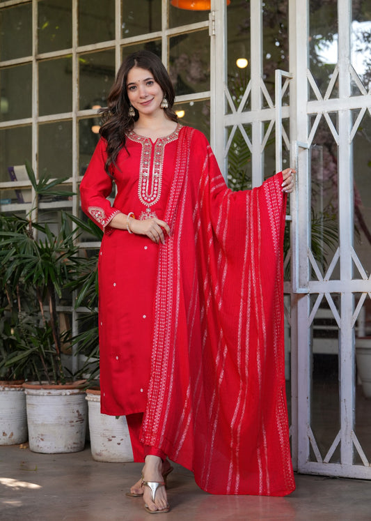 Ready To wear Designer Indian Salwar kameez suit set Dress