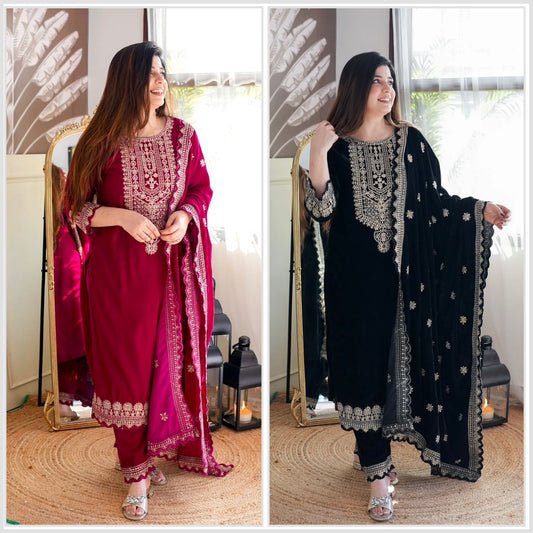 Salwar Kameez Readymade Indian Ready To Wear Wedding Suit dress