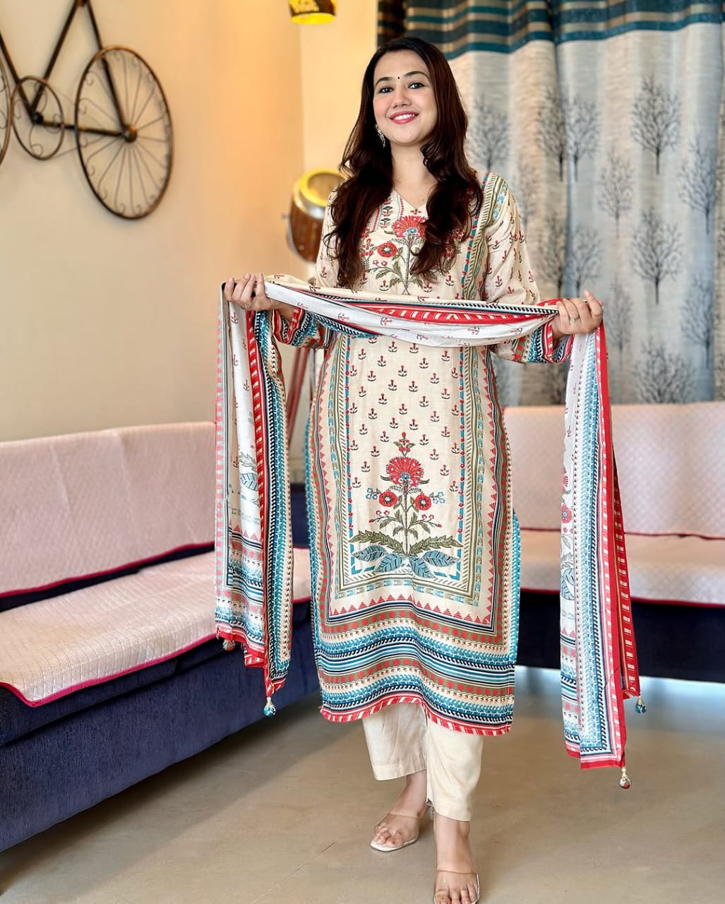 Salwar kameez Ready To Wear indian dress