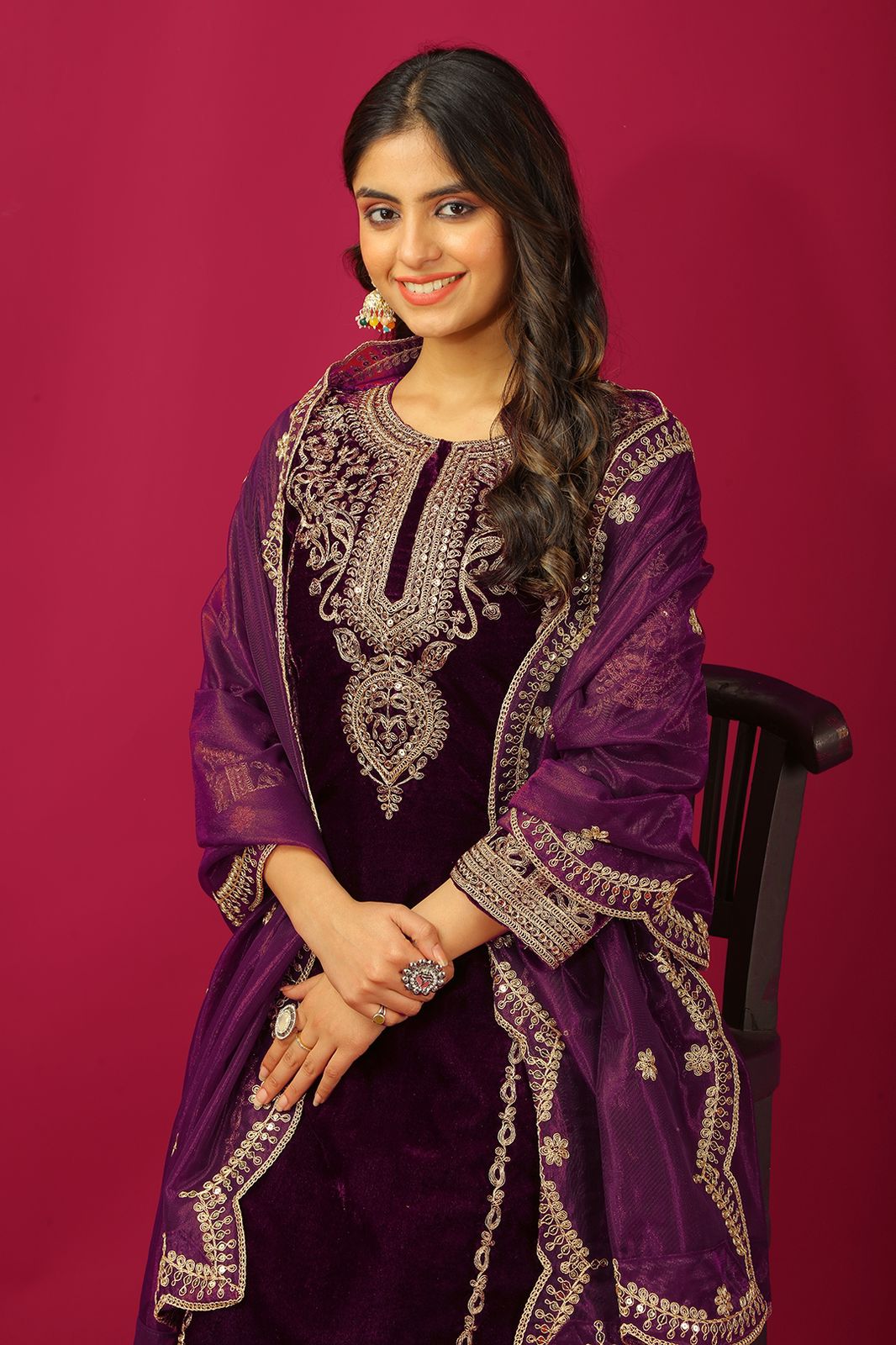 Salwar kameez readymade pakistani salwar suit Indian dress for wedding