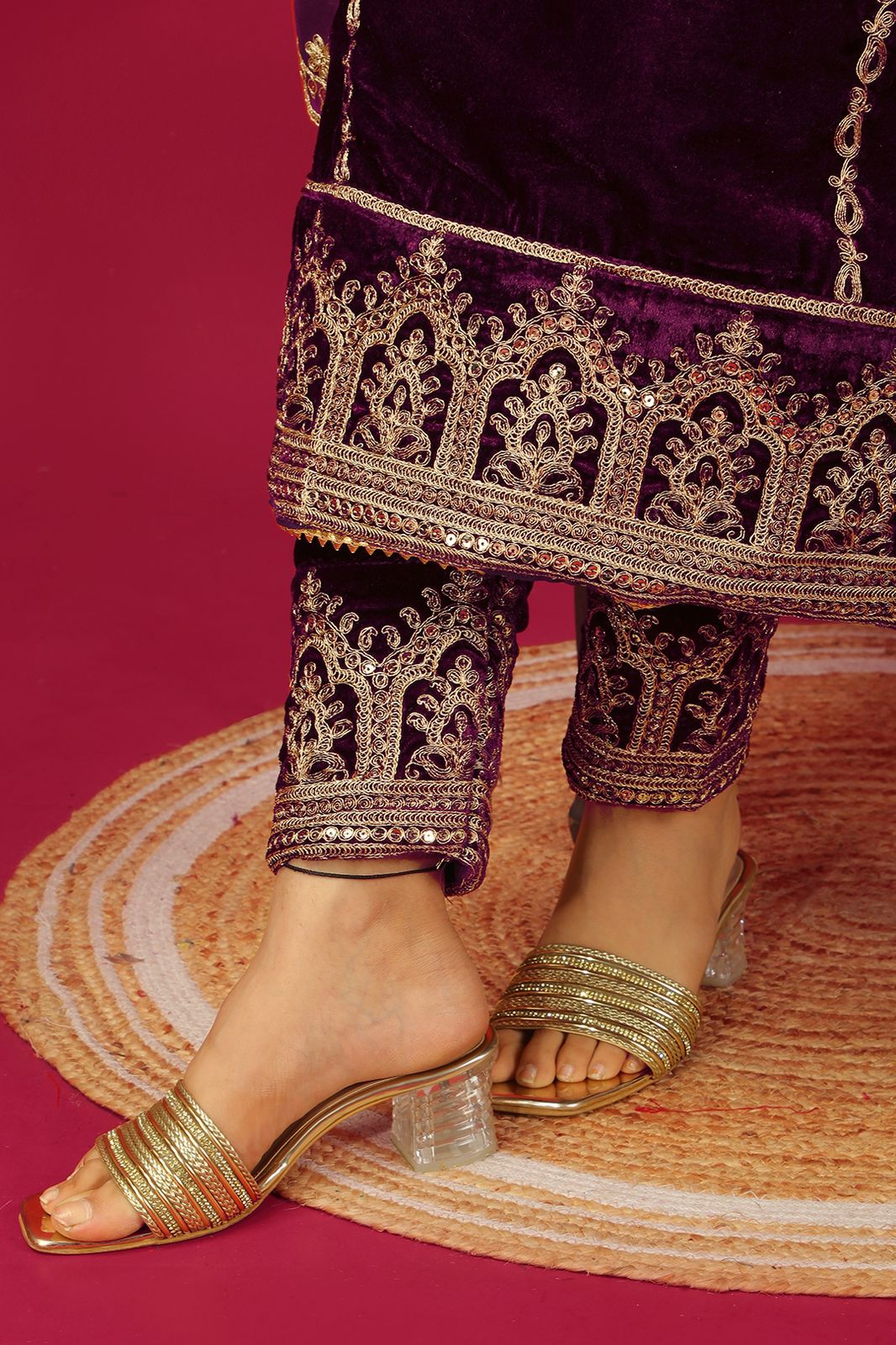 Salwar kameez readymade pakistani salwar suit Indian dress for wedding