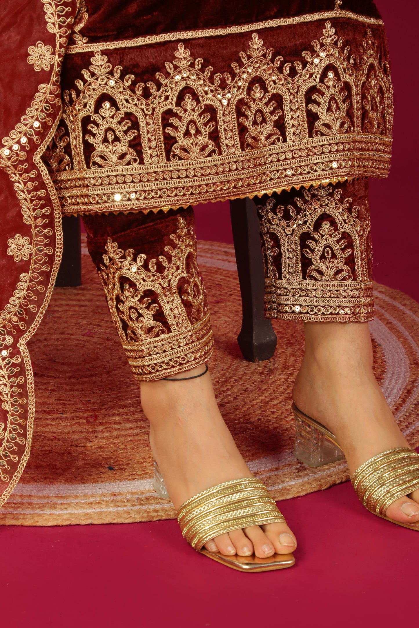 Salwar kameez readymade pakistani salwar suit Indian dress for wedding