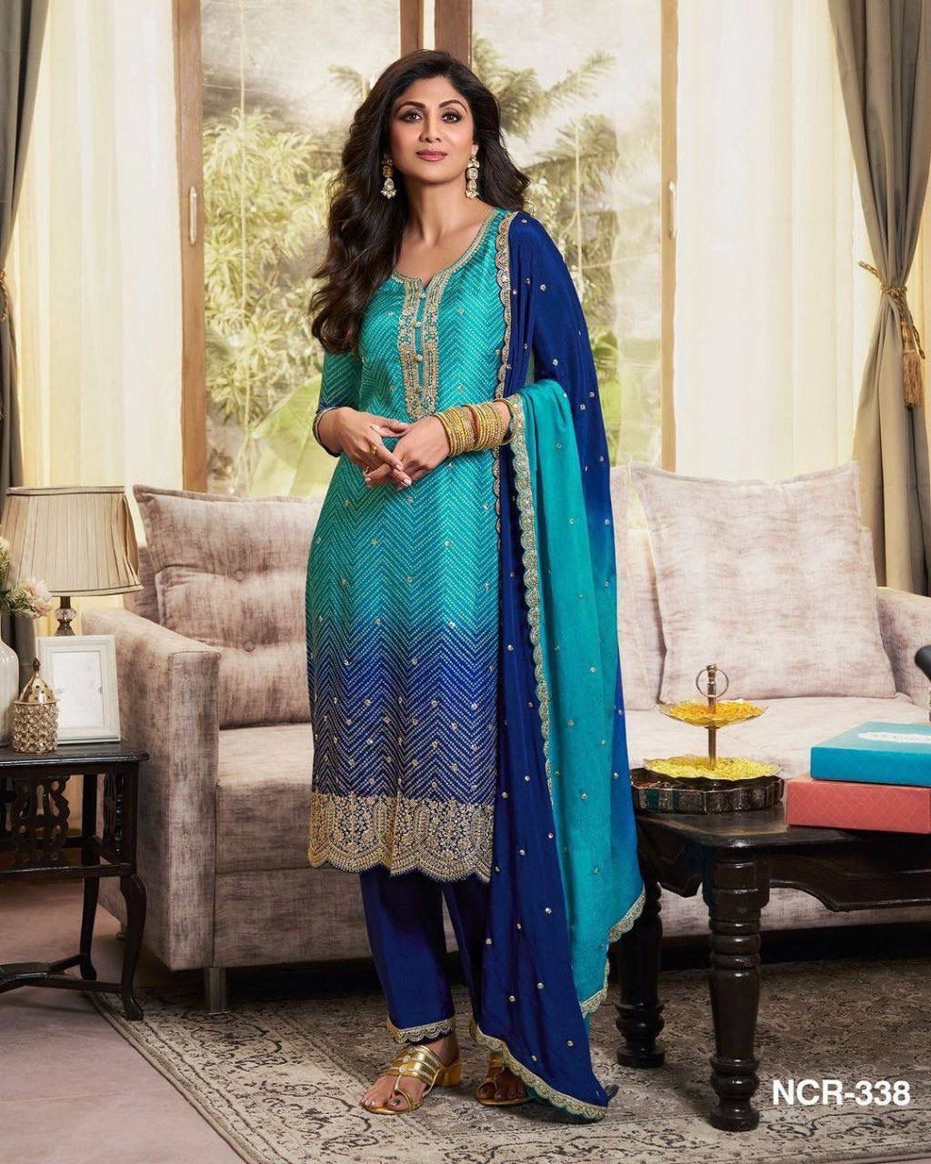 Readymade Festival wedding wear Salwar Kameez set Indian Dress