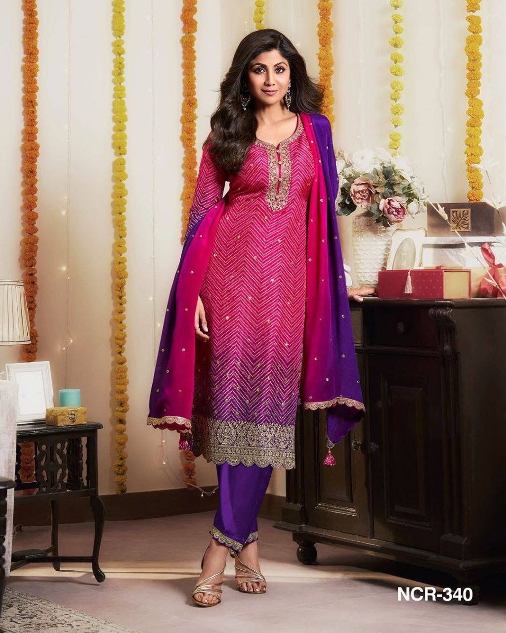 Readymade Festival wedding wear Salwar Kameez set Indian Dress