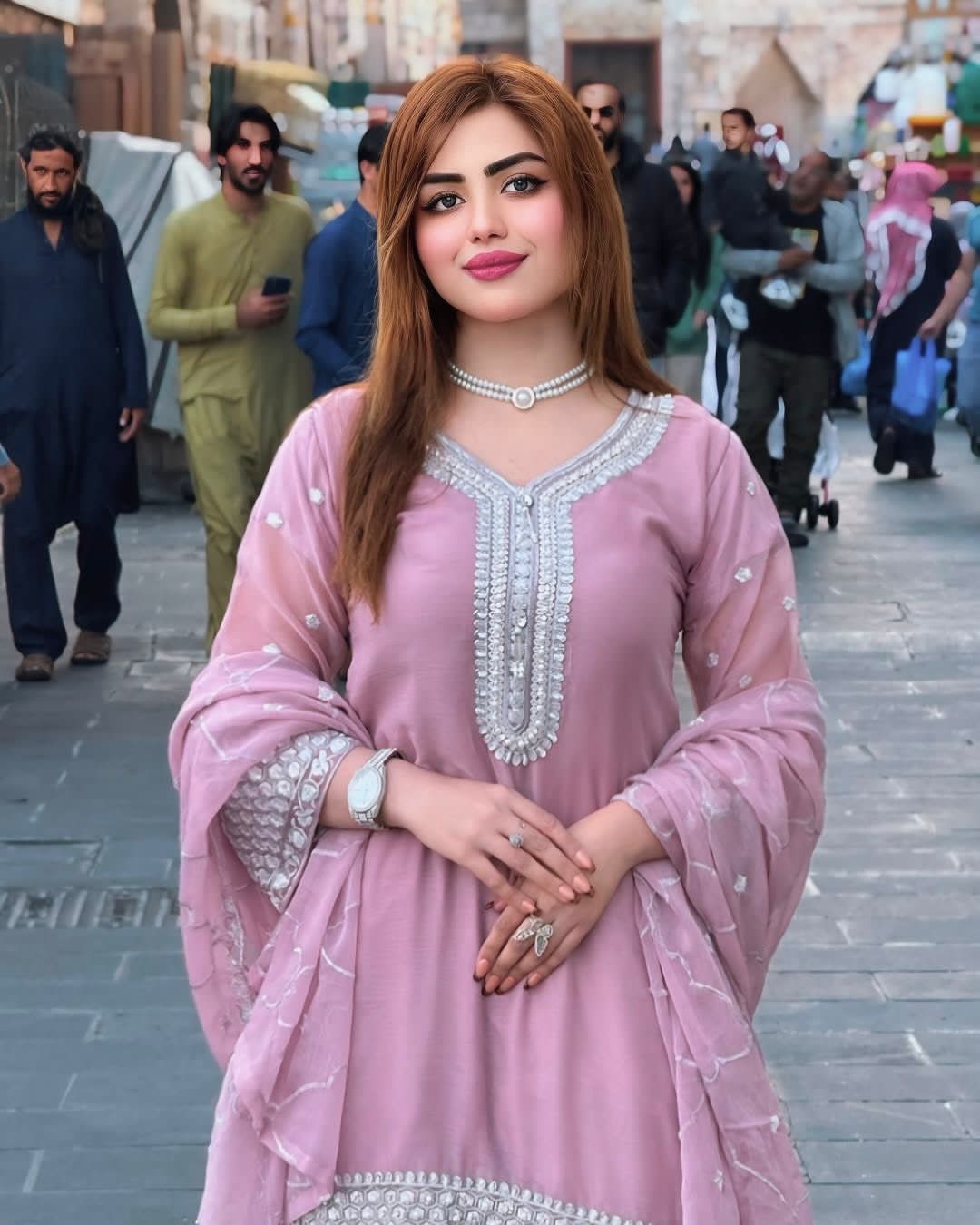 Pakistani Salwar Kameez Readymade stitched New Indian Ready To Wear Wedding Suit