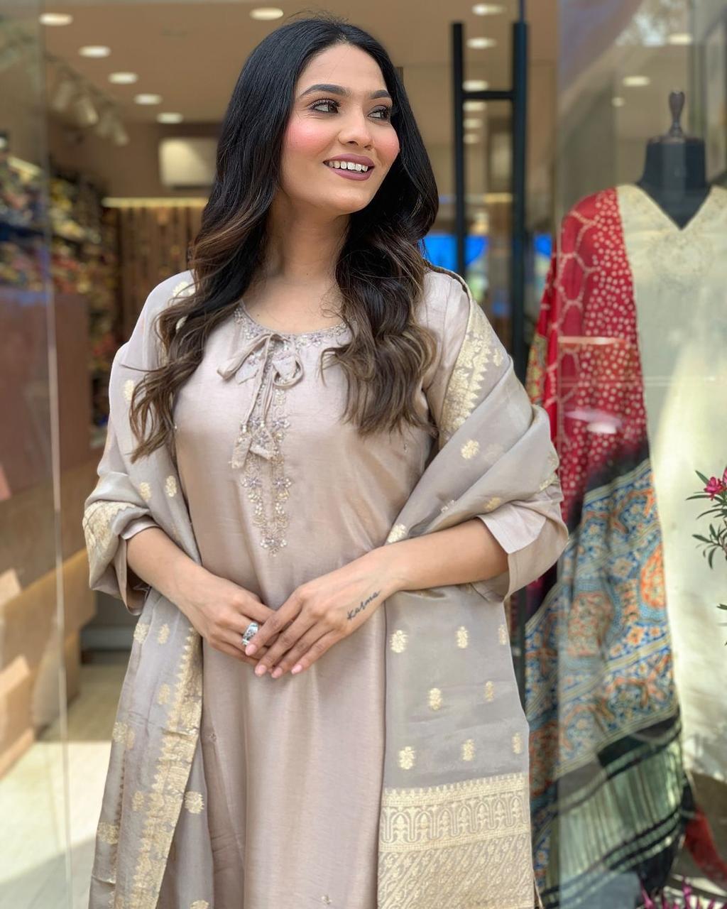 Indian salwar kameez suit set Ready to Wear Festival wedding salwar kameez