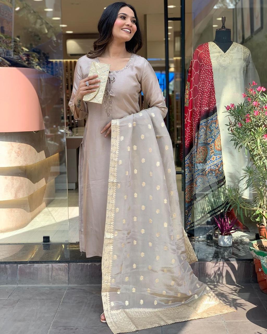 Indian salwar kameez suit set Ready to Wear Festival wedding salwar kameez