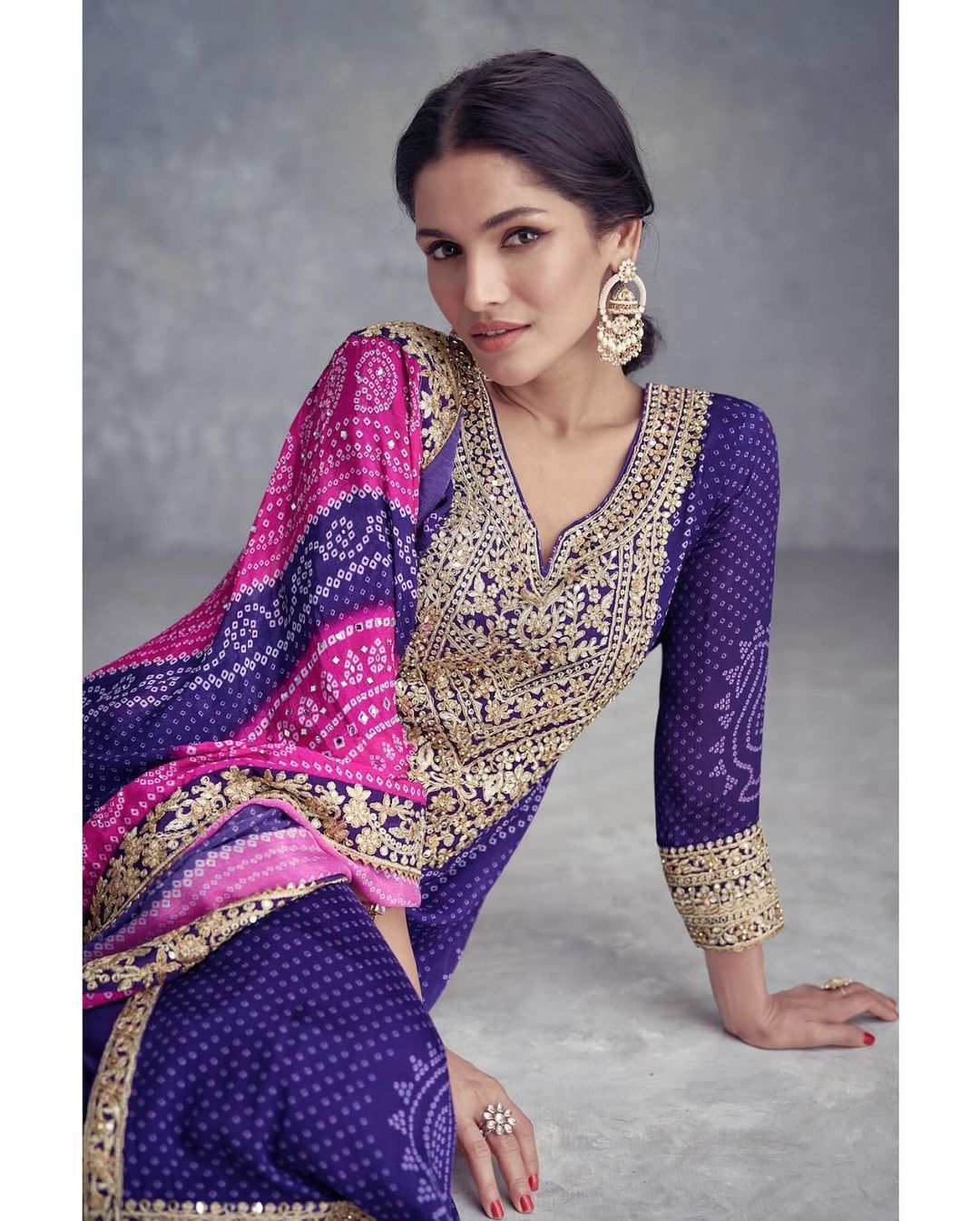 Salwar Kameez Readymade Pakistani Stitched New Indian Ready To Wear Wedding Suit