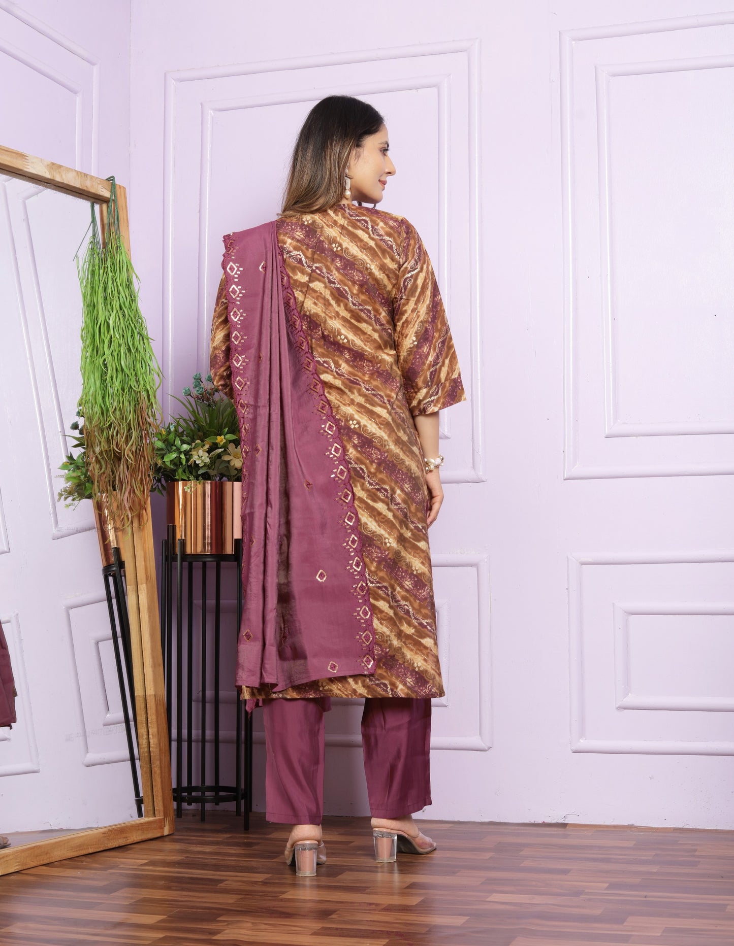 Salwar Kameez Readymade stitched New Indian Ready To Wear Wedding Suit