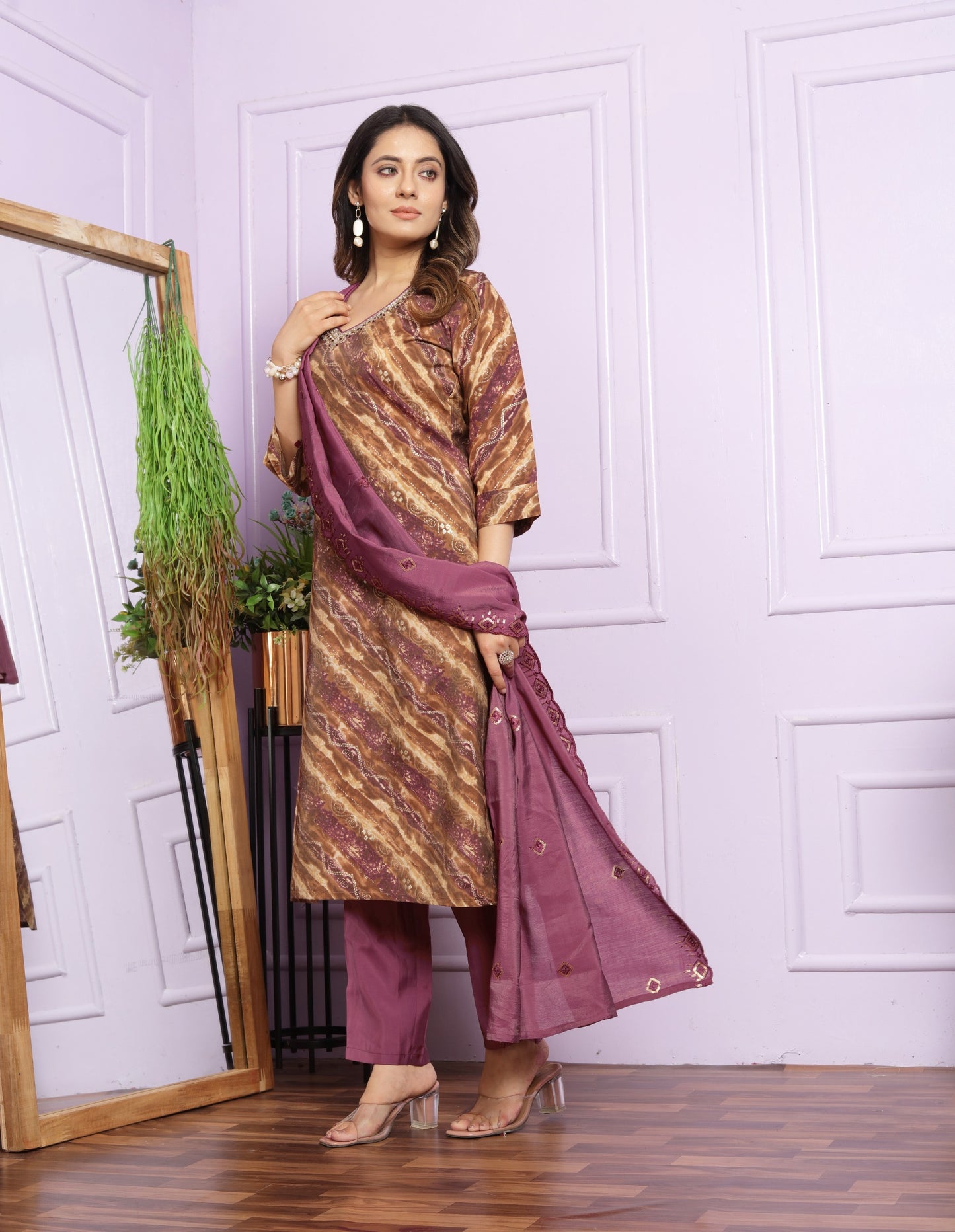 Salwar Kameez Readymade stitched New Indian Ready To Wear Wedding Suit