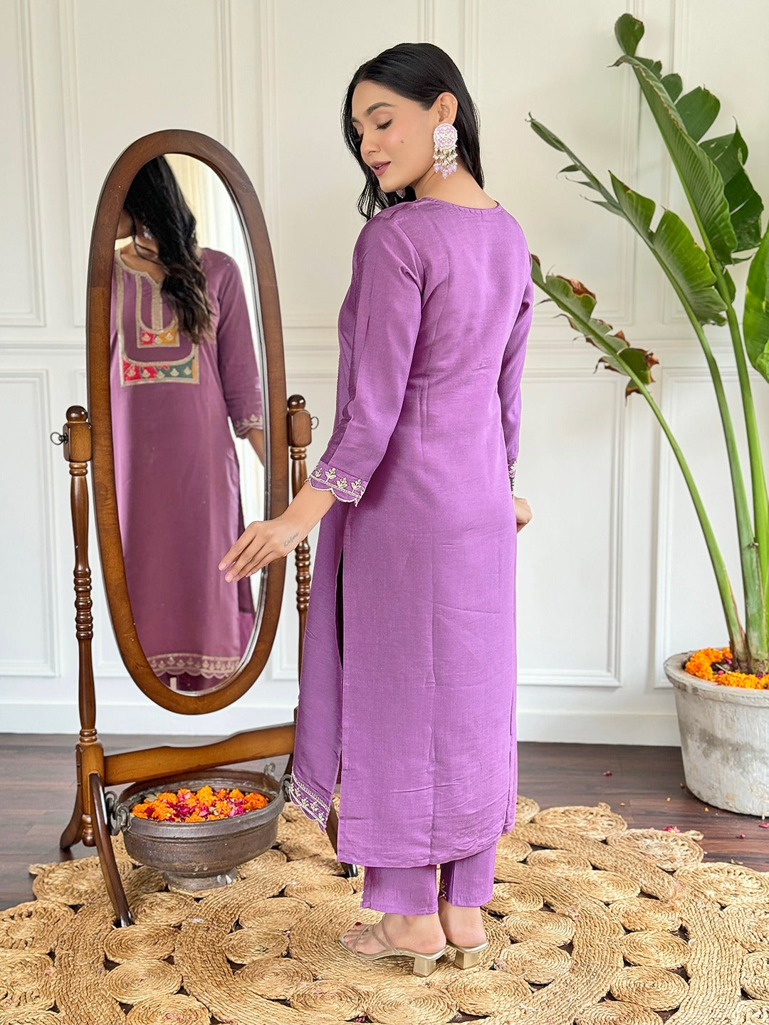Indian salwar kameez dress for wedding ready to wear