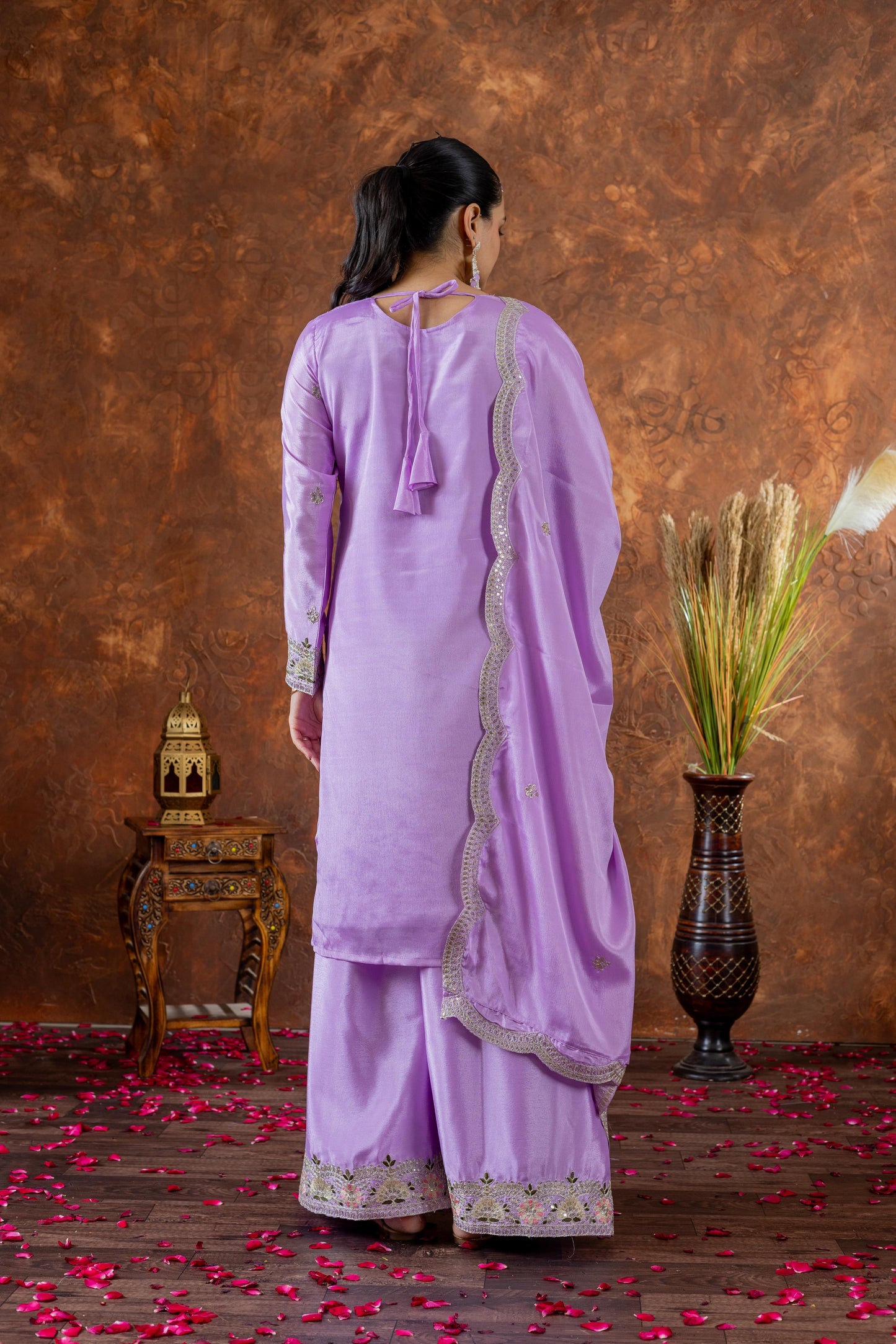 Palazzo Suit Set Ready to wear indian wedding salwar kameez