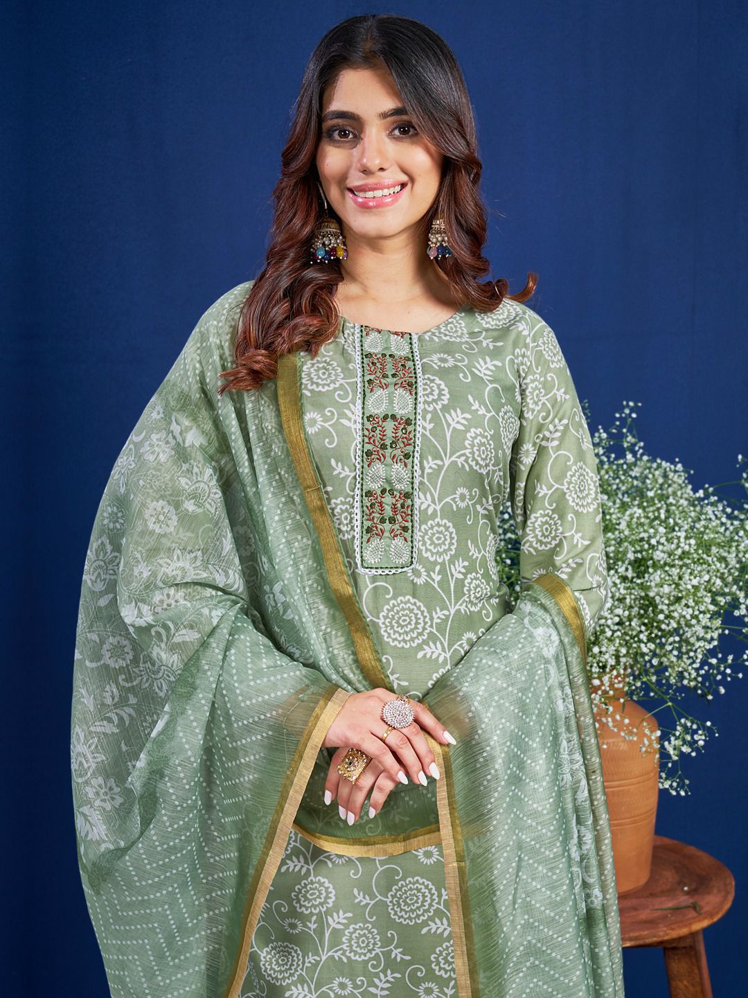Indian Designer salwar kameez suit dress Readymade for wedding