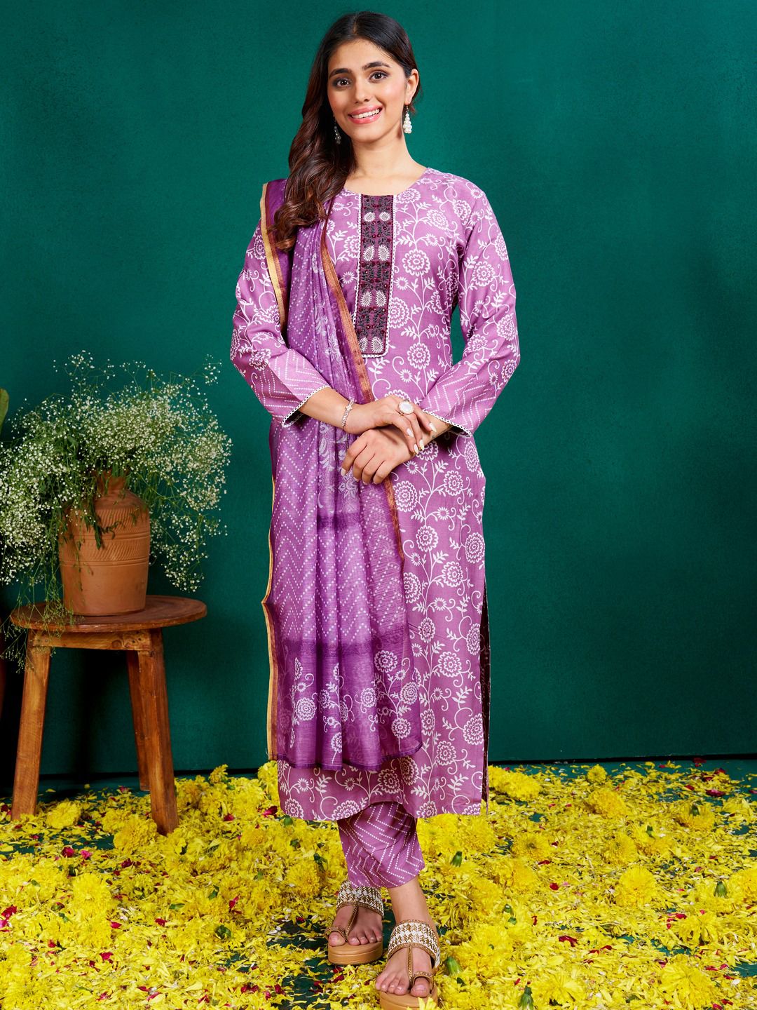 Indian Designer salwar kameez suit dress Readymade for wedding