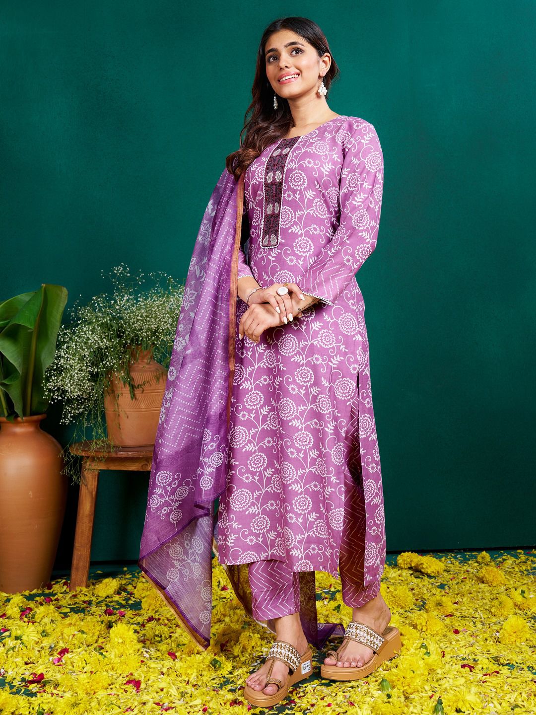 Indian Designer salwar kameez suit dress Readymade for wedding