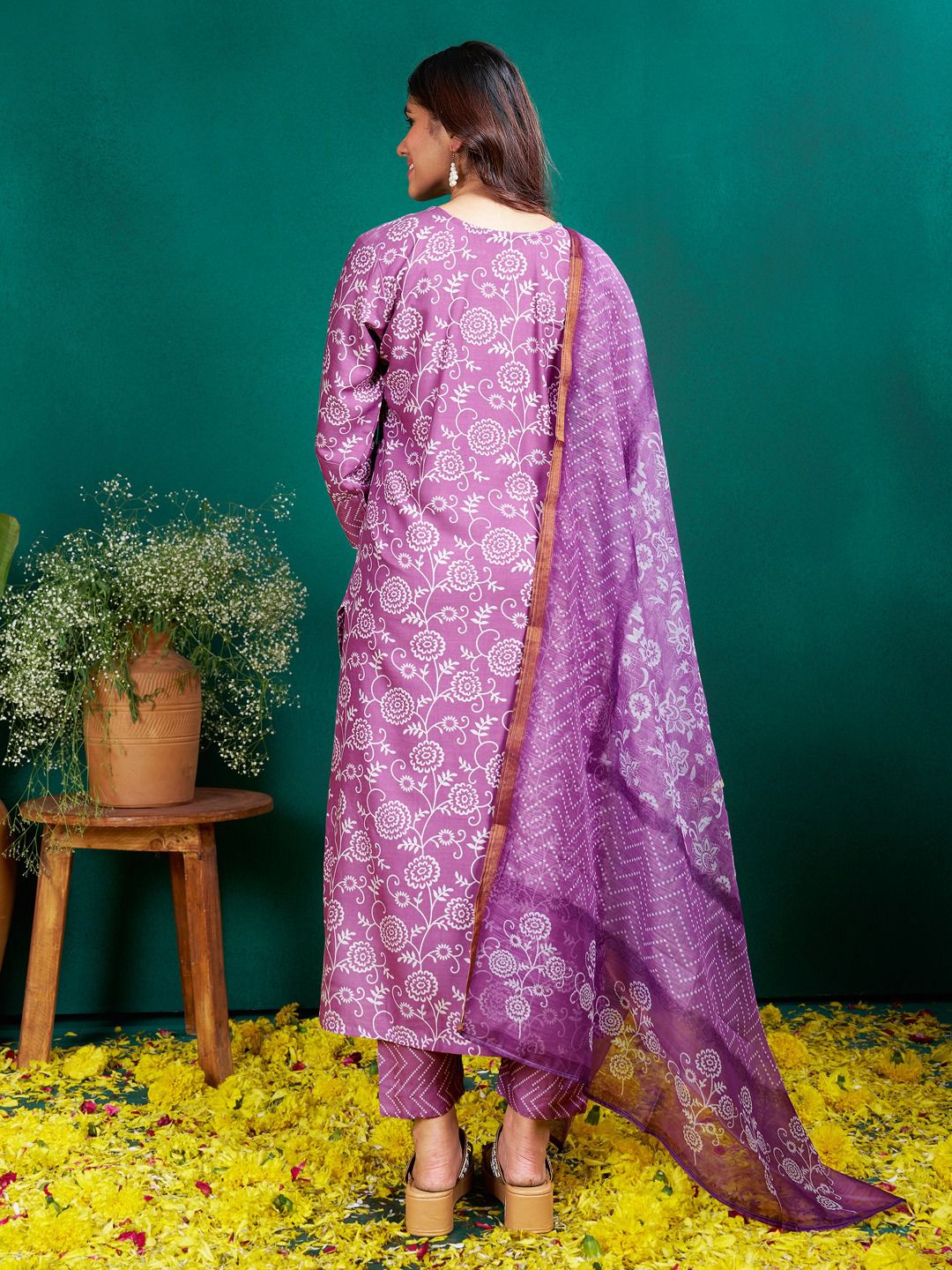 Indian Designer salwar kameez suit dress Readymade for wedding