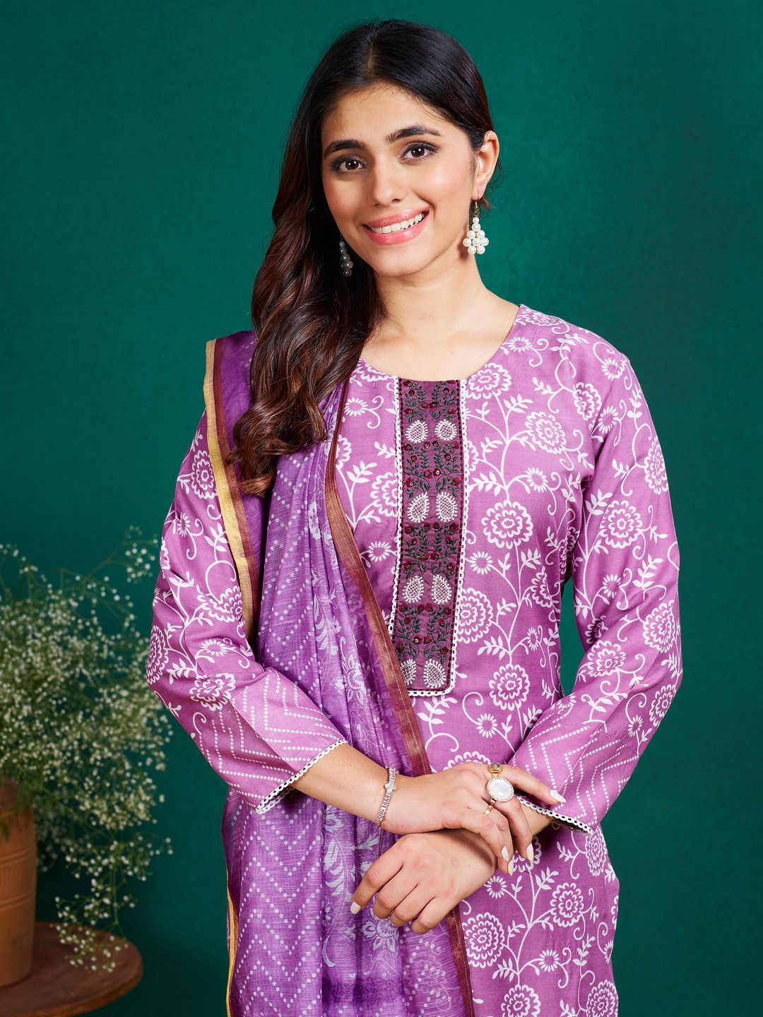 Indian Designer salwar kameez suit dress Readymade for wedding