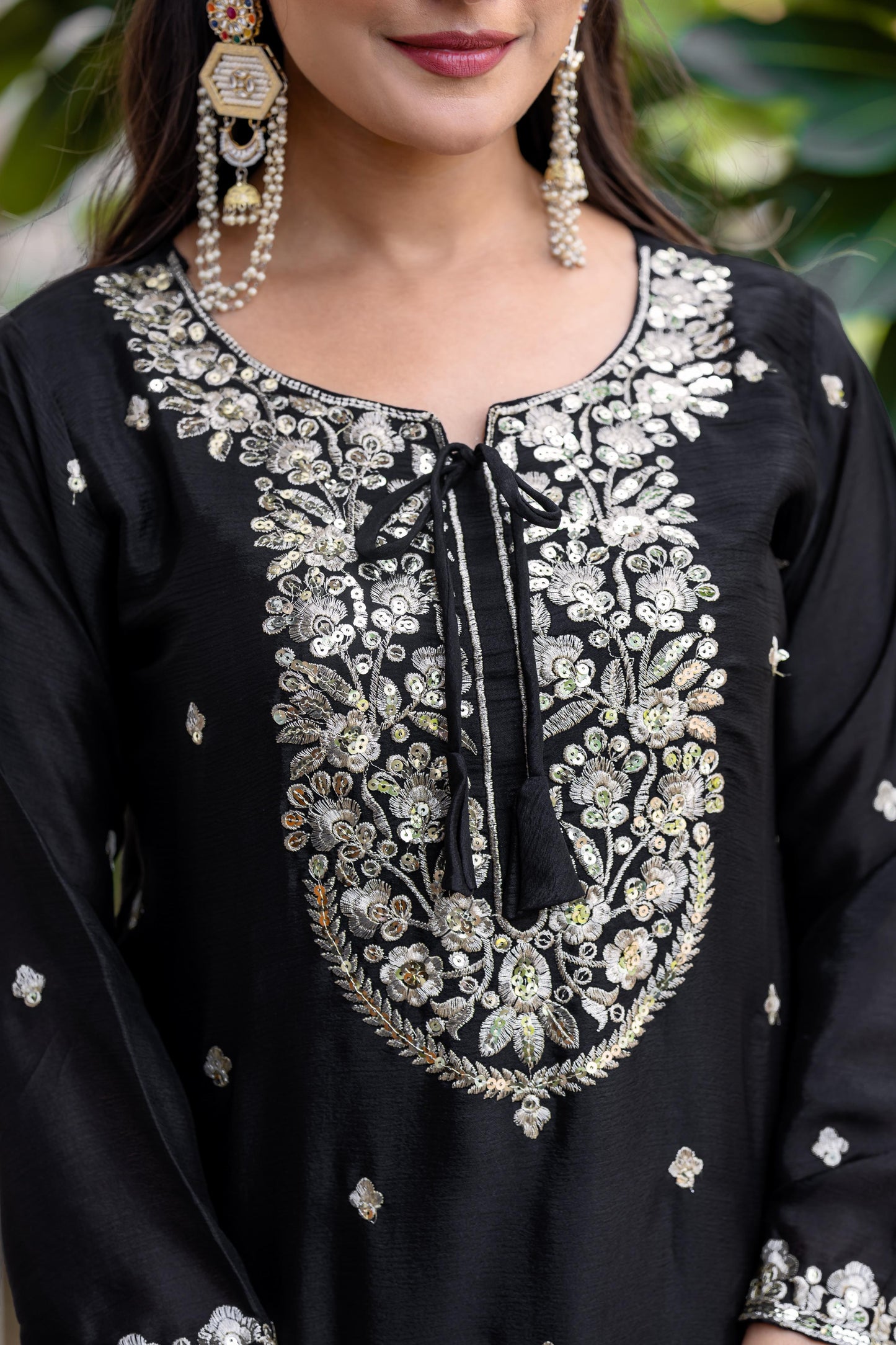 Readymade Pakistani salwar kameez suit stitched Indian dress