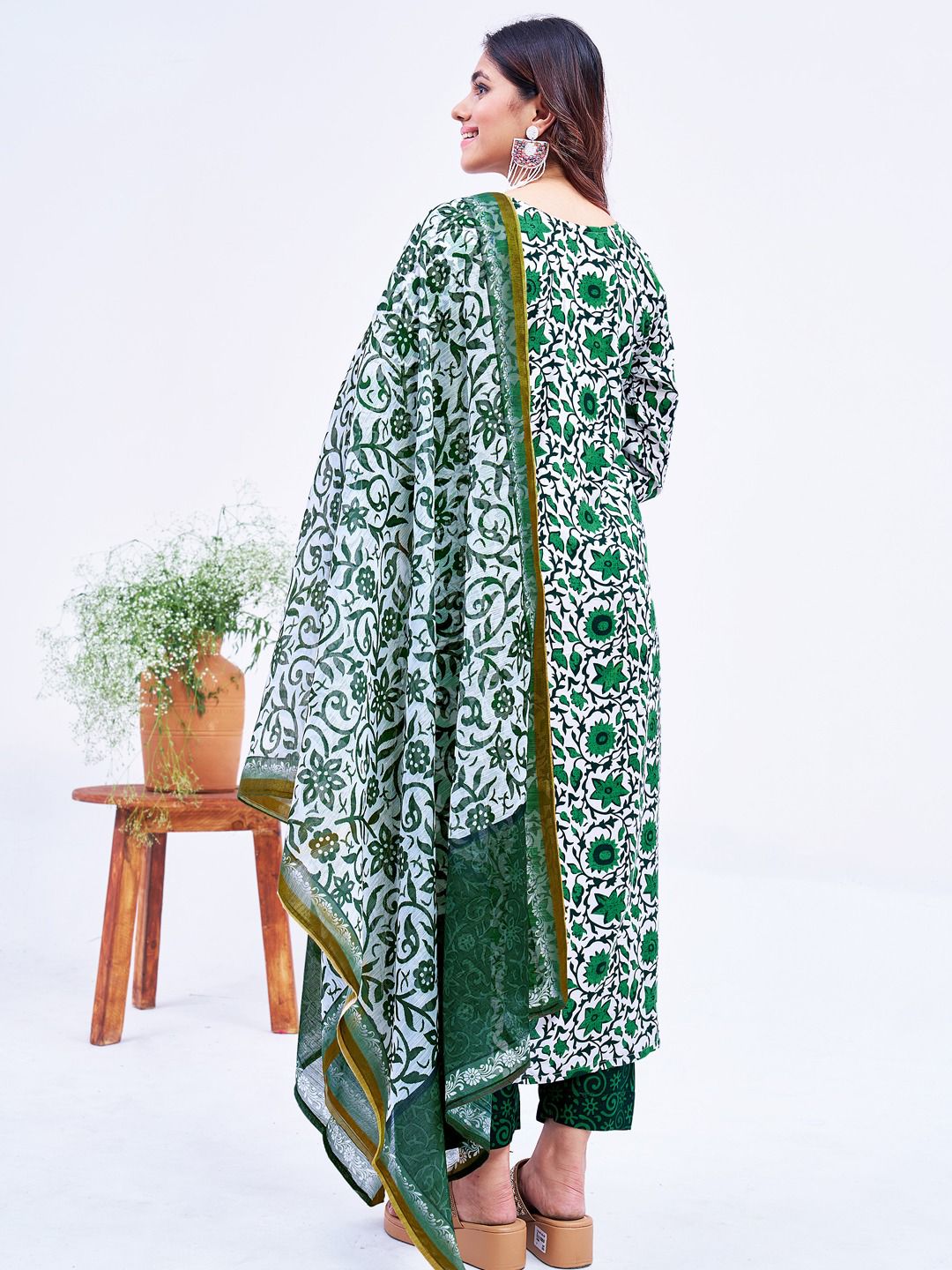 Trending Readymade Wedding Festival wear Salwar Kameez dress