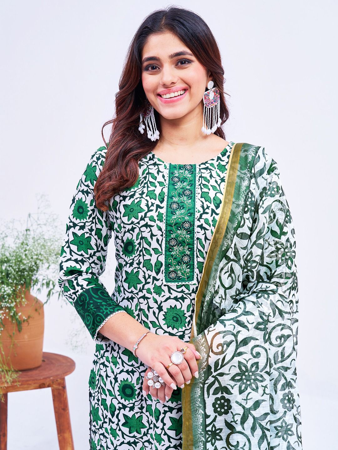 Trending Readymade Wedding Festival wear Salwar Kameez dress