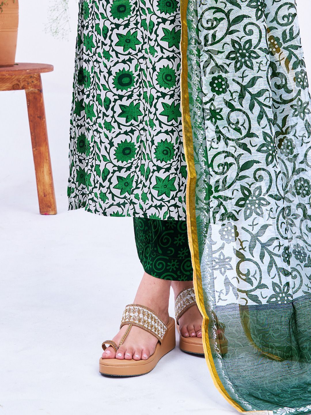 Trending Readymade Wedding Festival wear Salwar Kameez dress