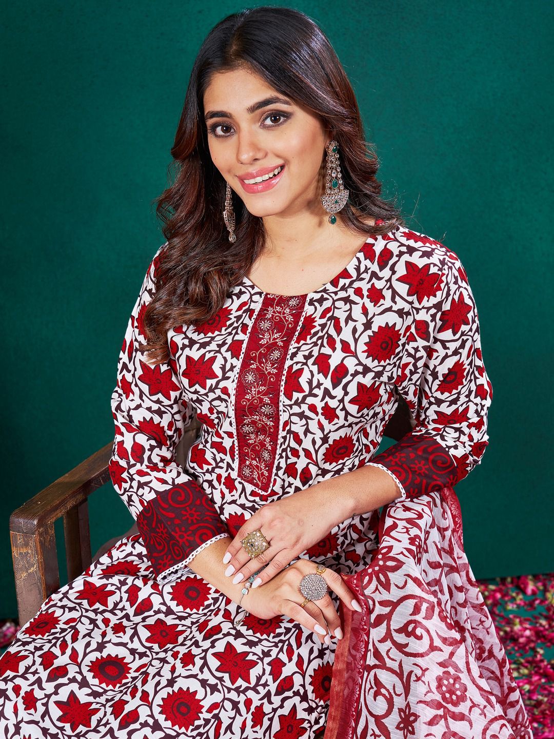 Trending Readymade Wedding Festival wear Salwar Kameez dress