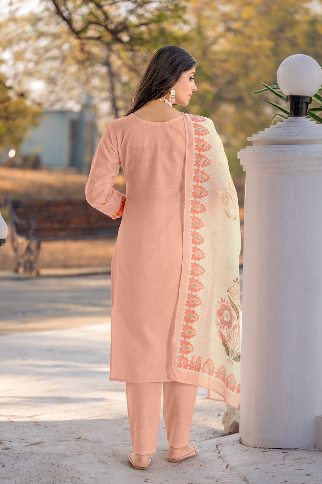 Readymade Indian Dress Salwar Kameez for Wedding Festival