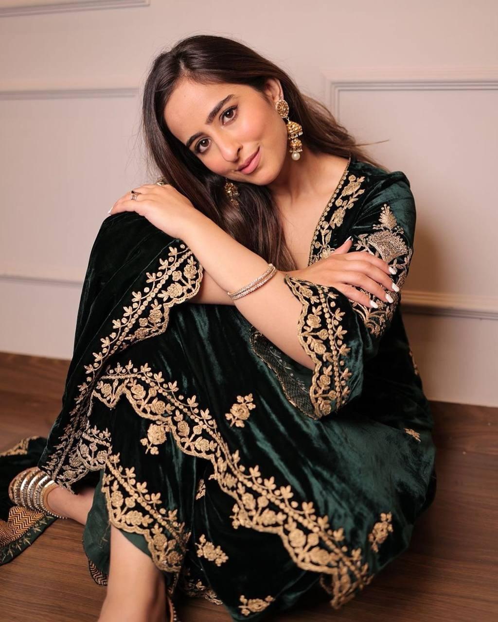 Ready To Wear Pakistani Salwar Kameez Indian dress