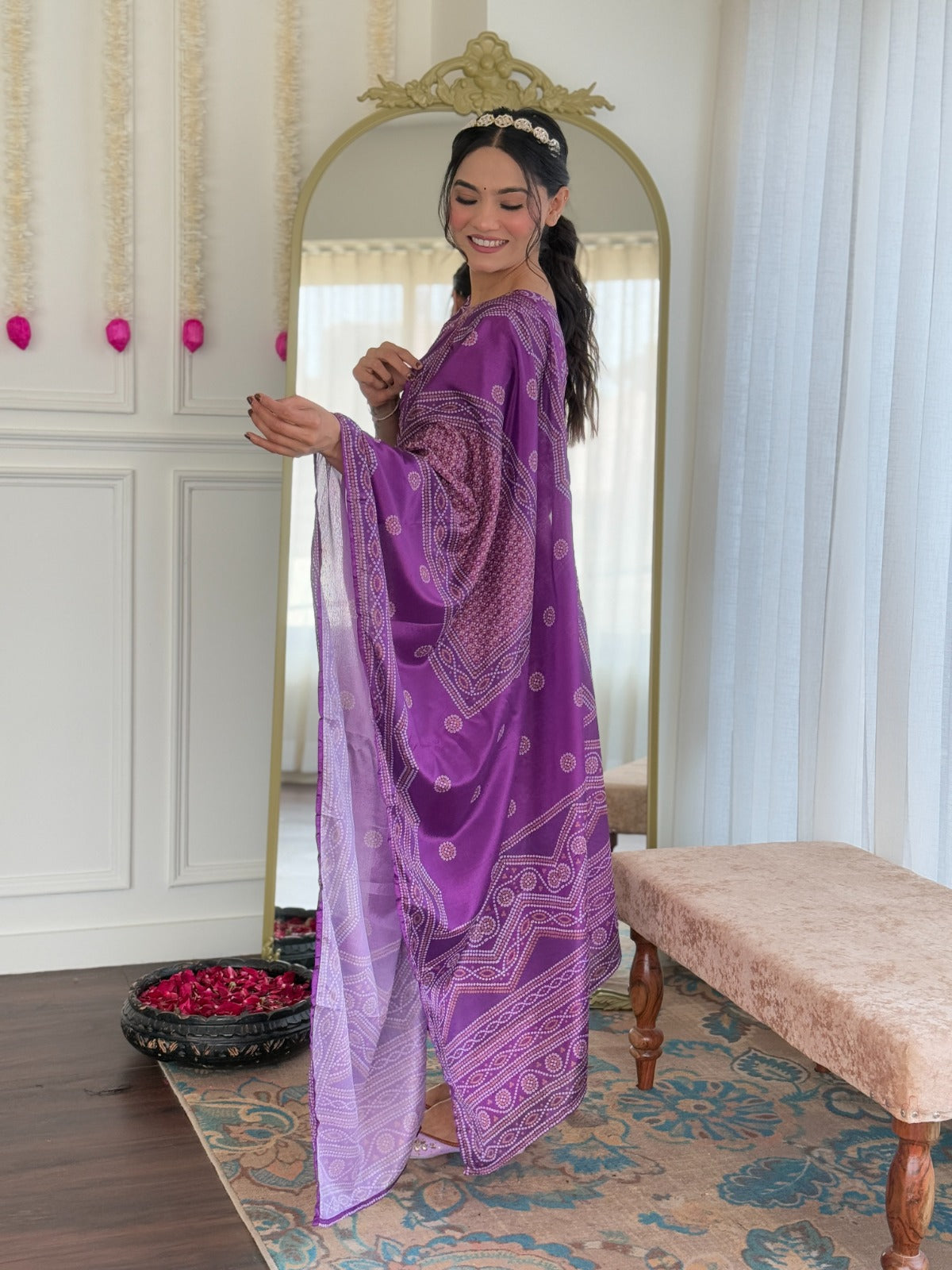 Wedding wear Readymade Indian salwar kameez dress