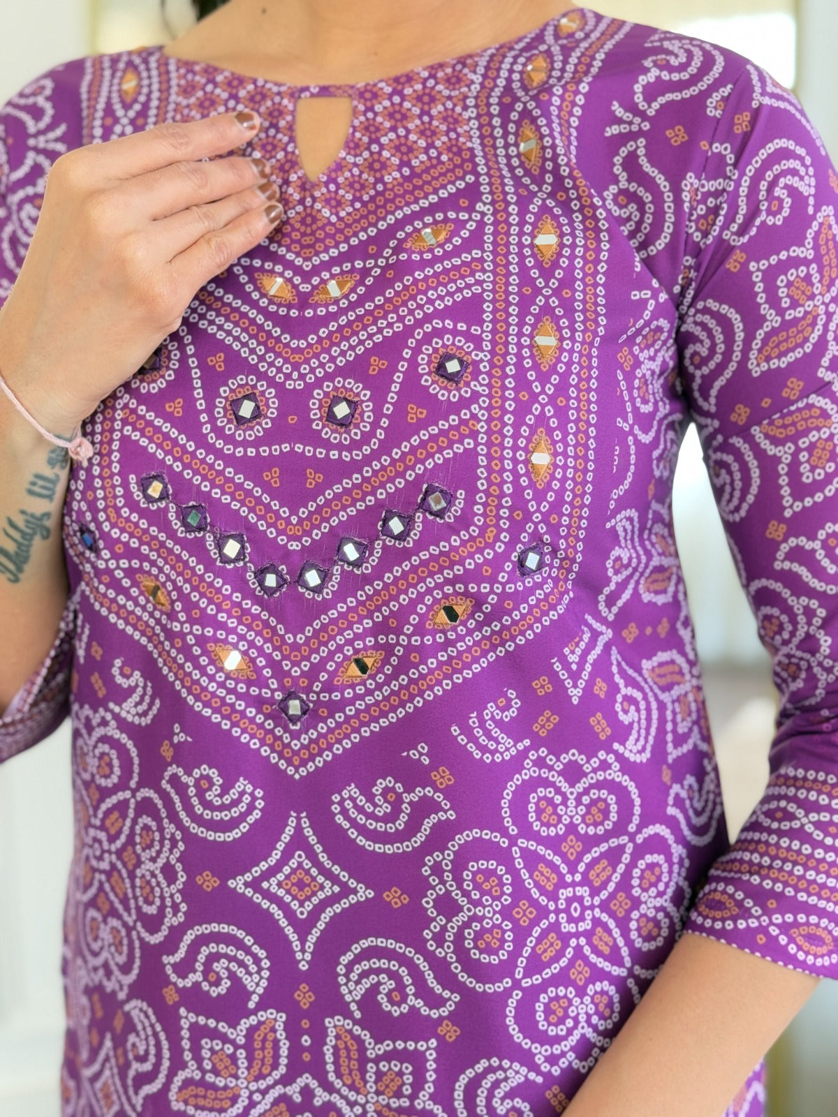 Wedding wear Readymade Indian salwar kameez dress