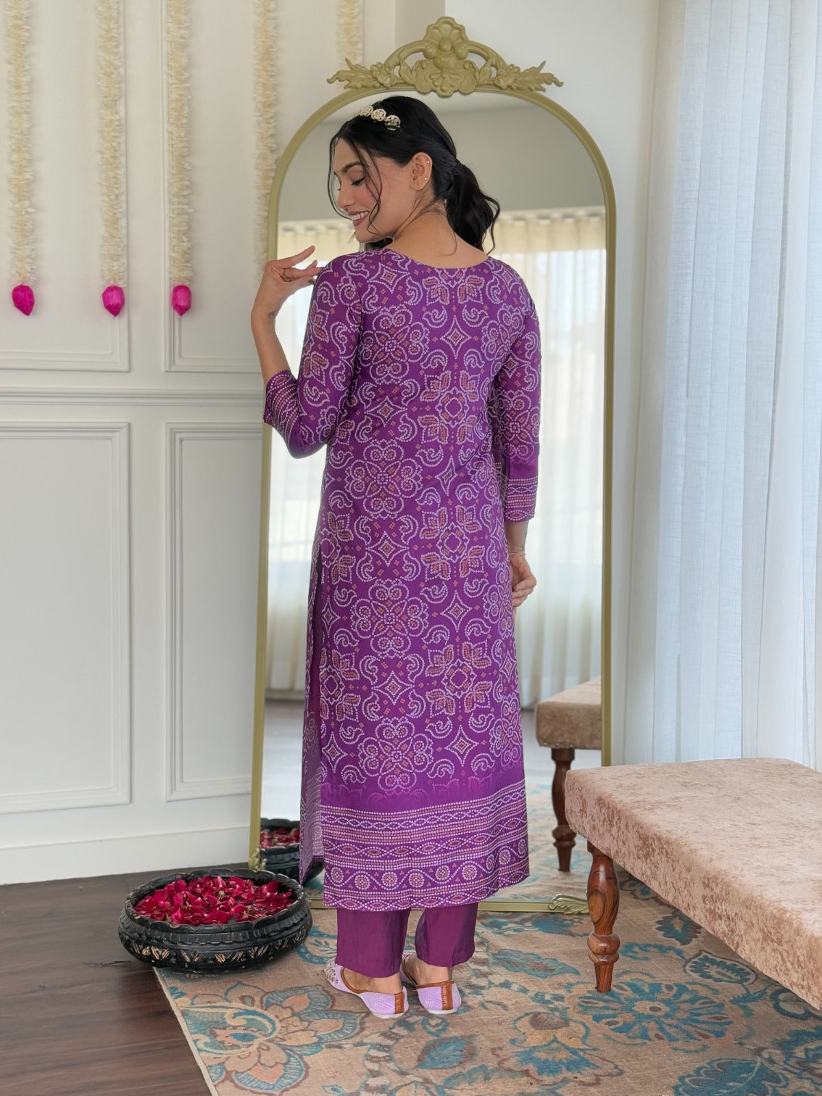 Wedding wear Readymade Indian salwar kameez dress