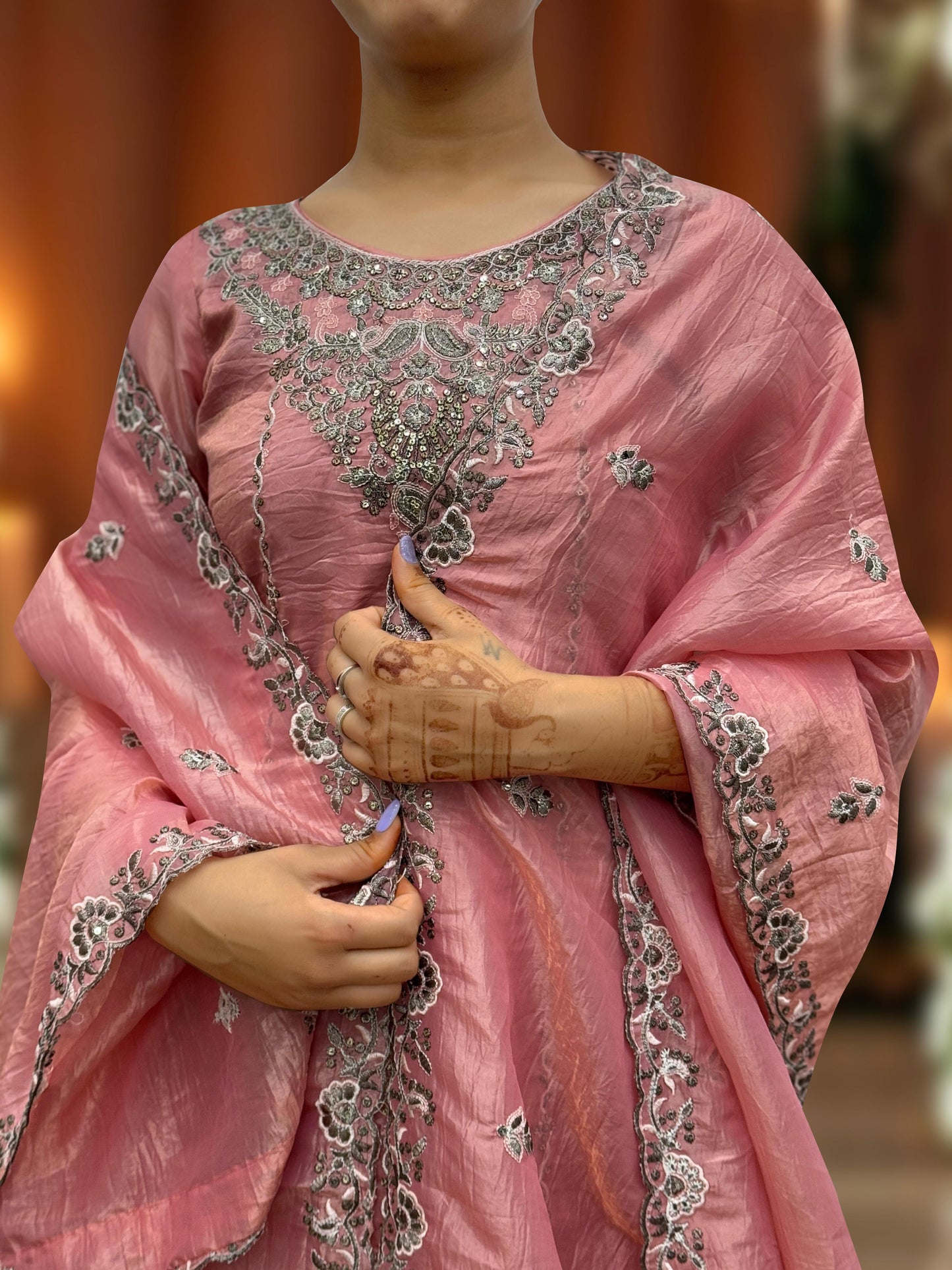 Palazzo Suit Set pakistani Readymade Salwar Kameez wedding wear