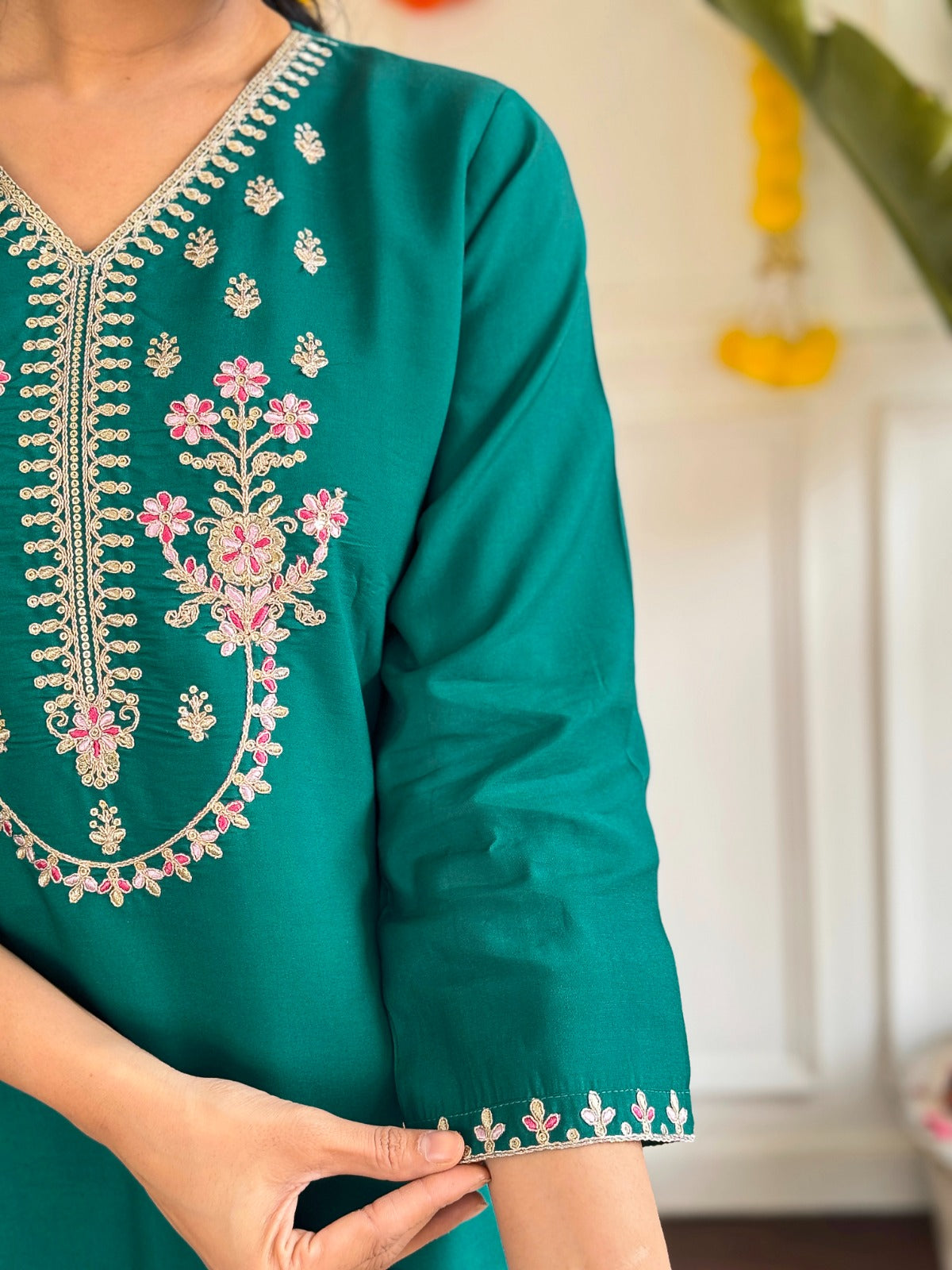 Designer wedding wear Salwar Kameez Readymade Stitched