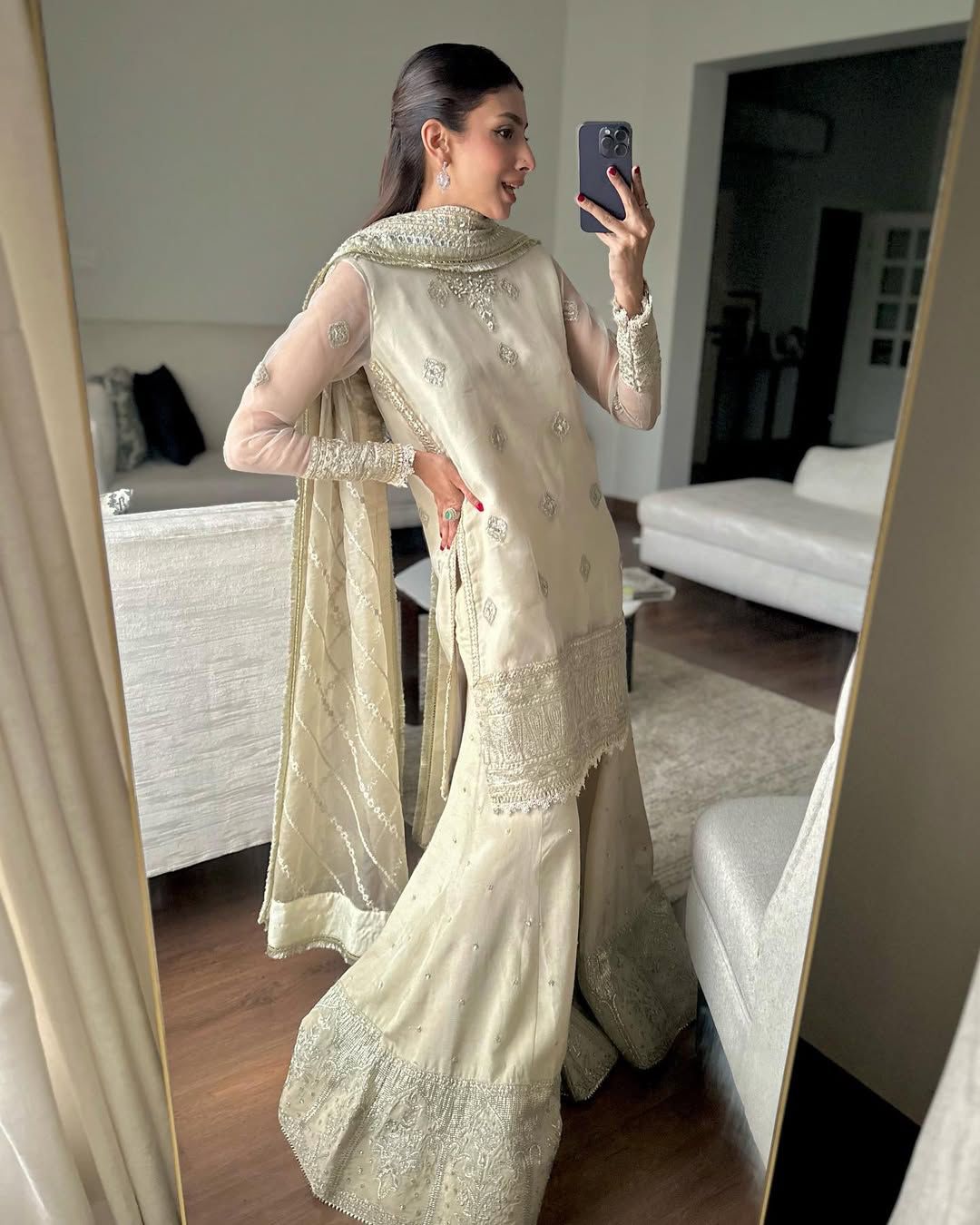 Eid salwar Kameez suit pakistani Readymade Dress stitched
