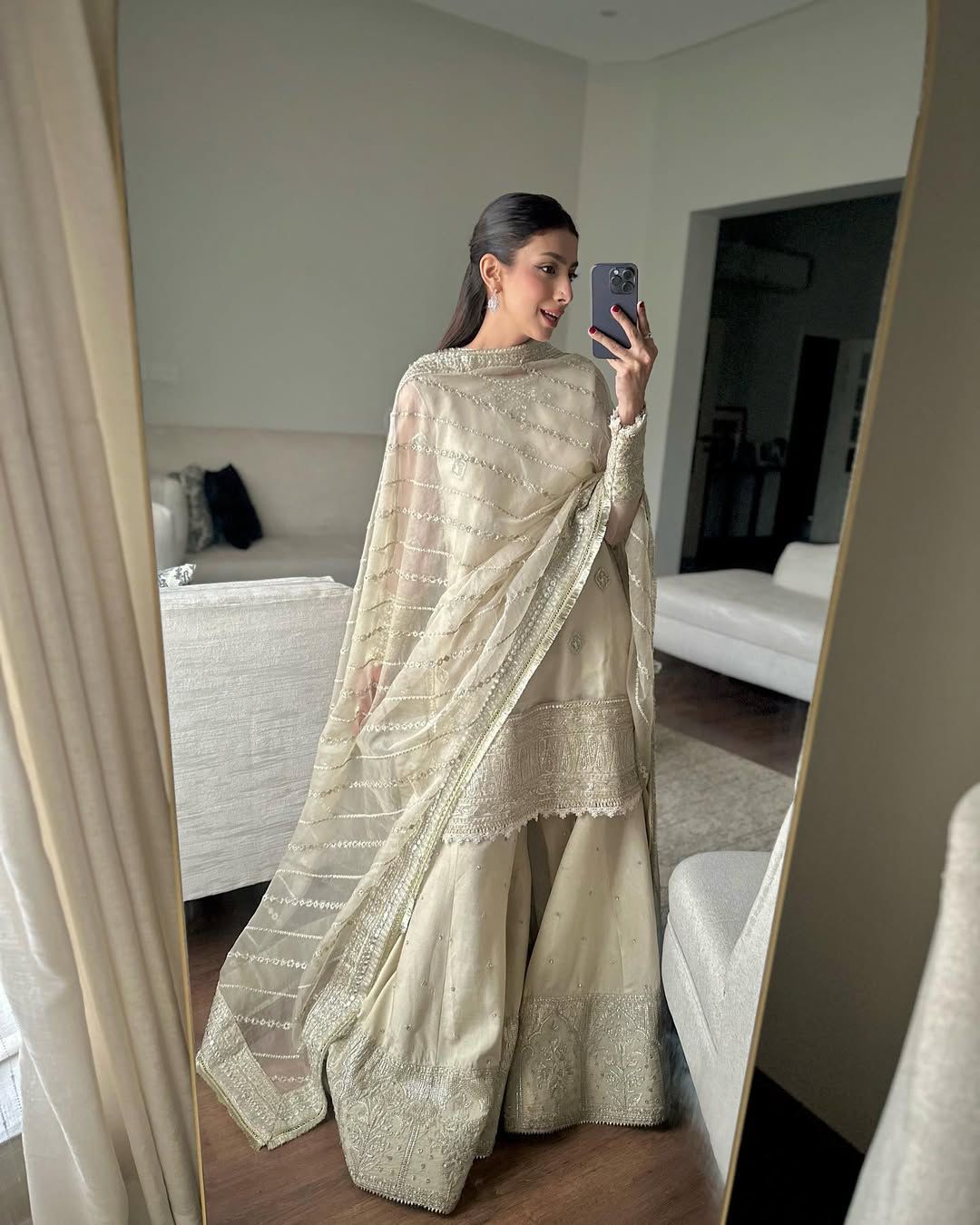 Eid salwar Kameez suit pakistani Readymade Dress stitched