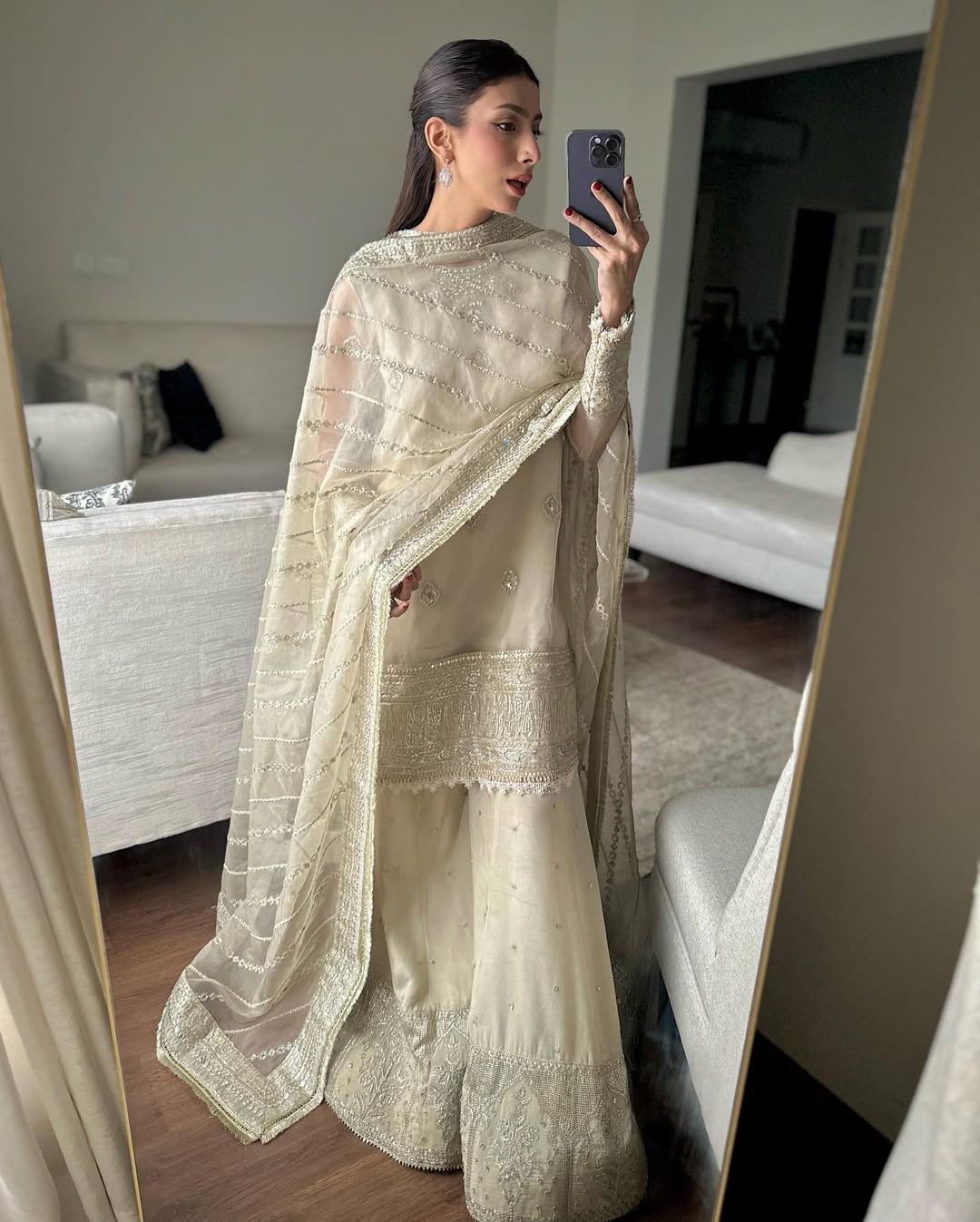 Eid salwar Kameez suit pakistani Readymade Dress stitched