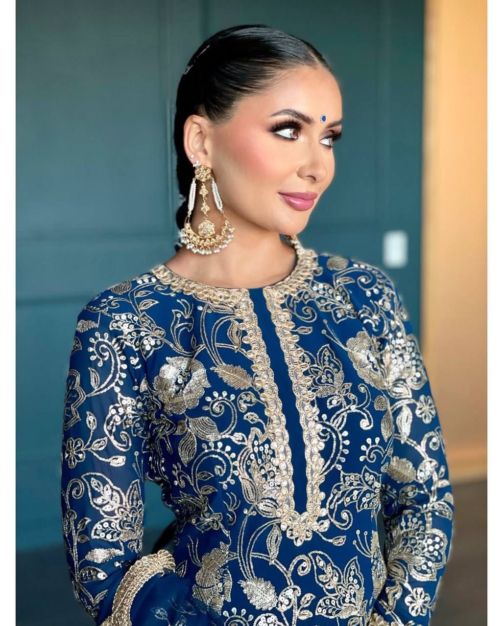 Sharara Suit Set for wedding Readymade Indian Pakistani dress